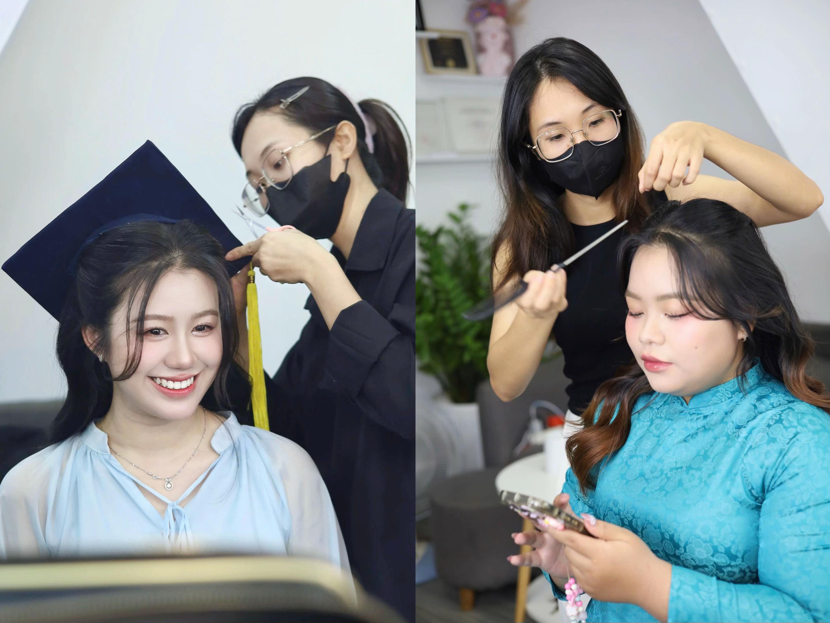@YuMe MaKeUp