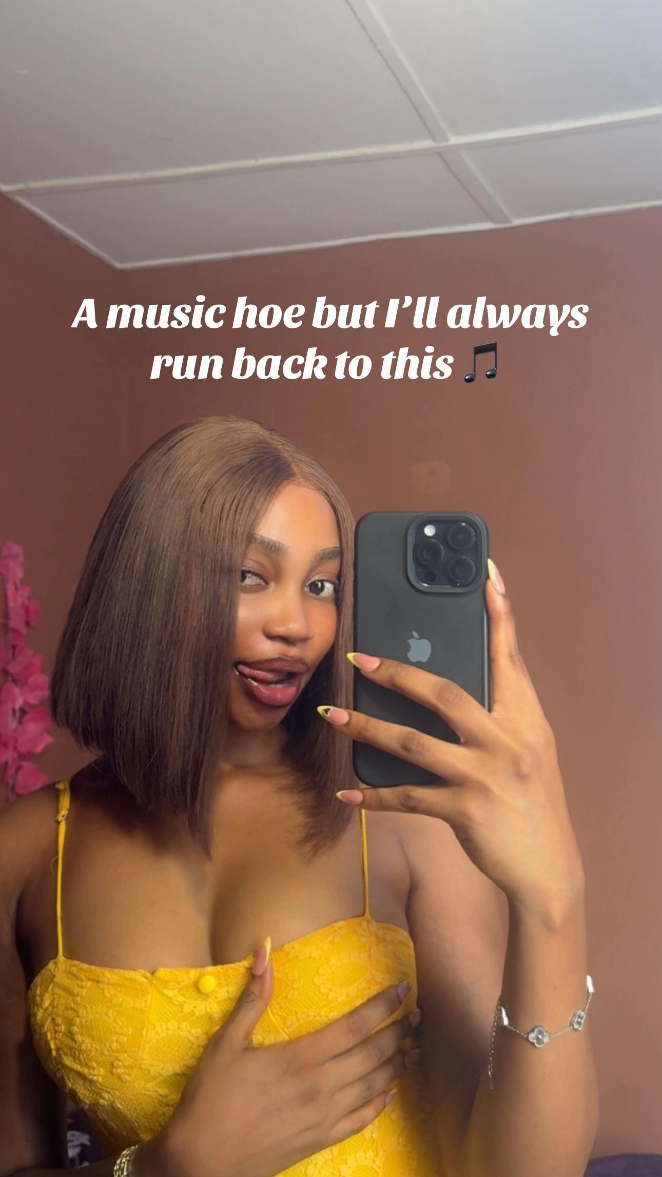 @Yapper girl 😚