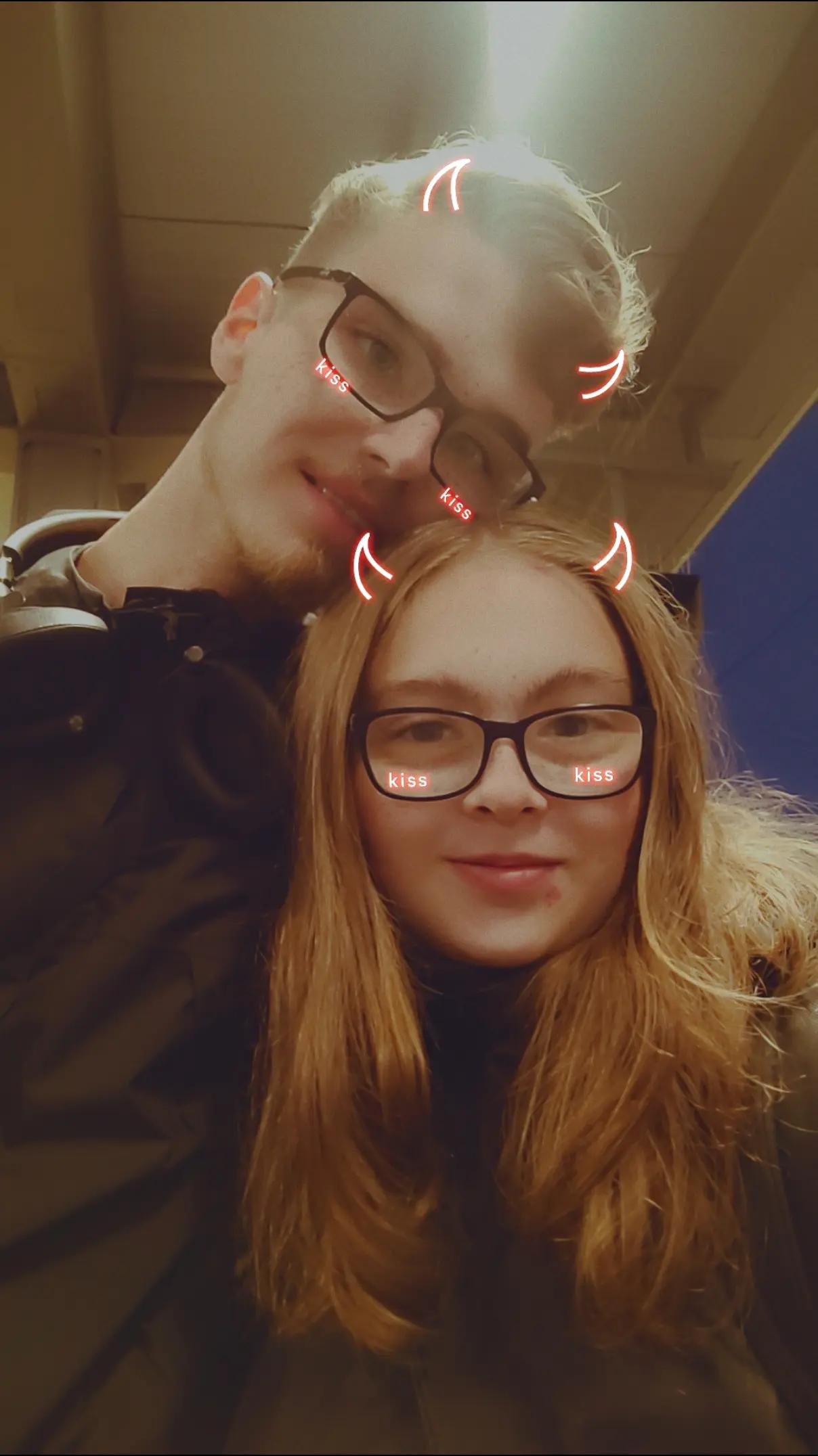 @Nele spotterin 💖🥰