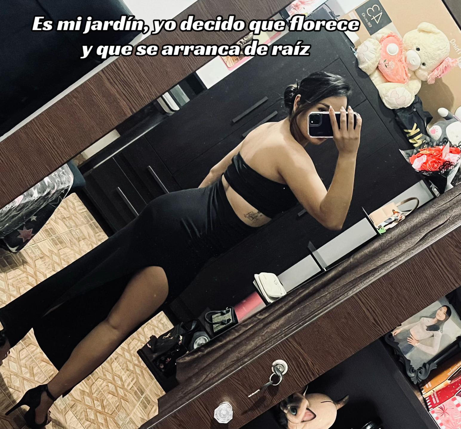 @Carito Chávez 🎀
