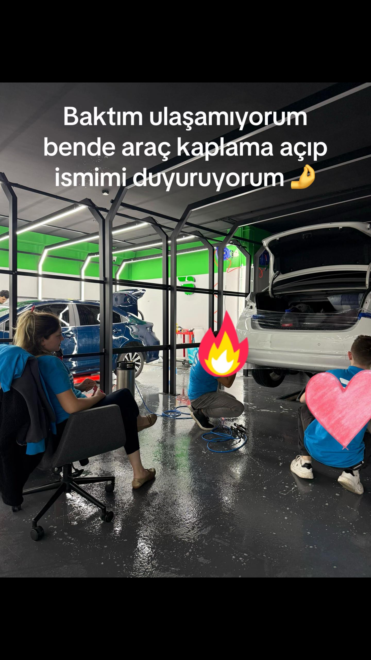 @Bahar ortaç