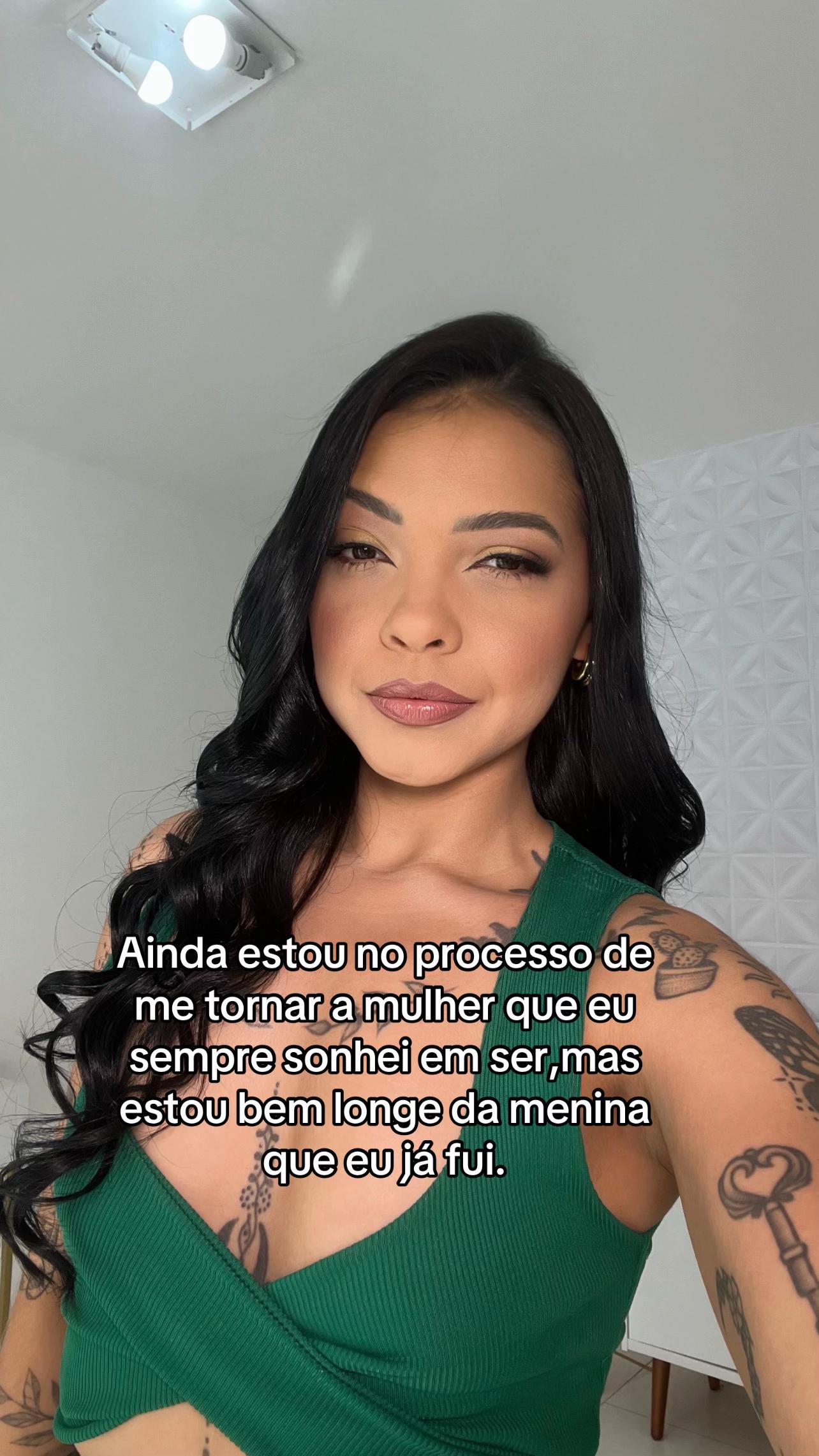 @Karina Freitas
