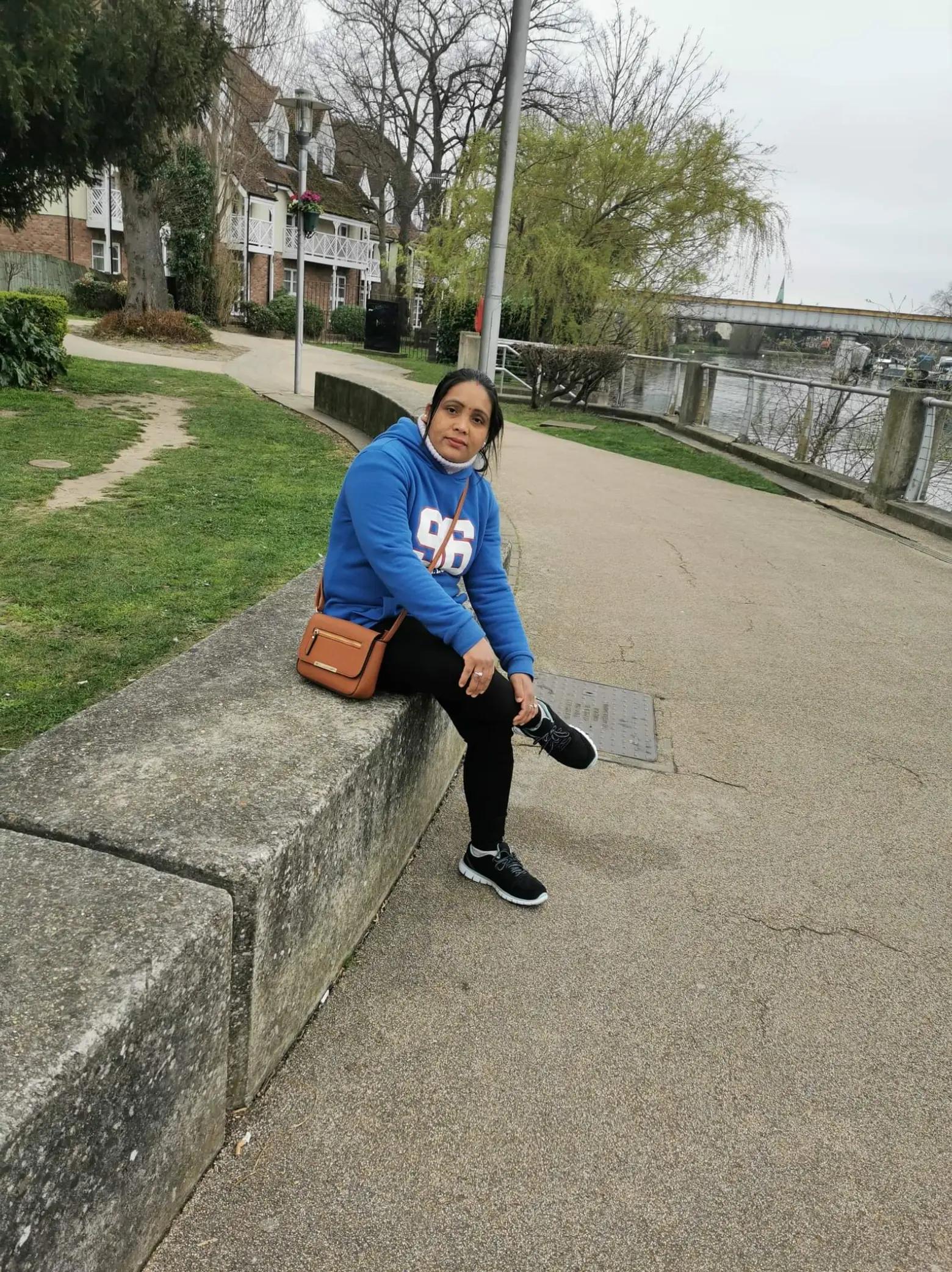 @Manisha sunar