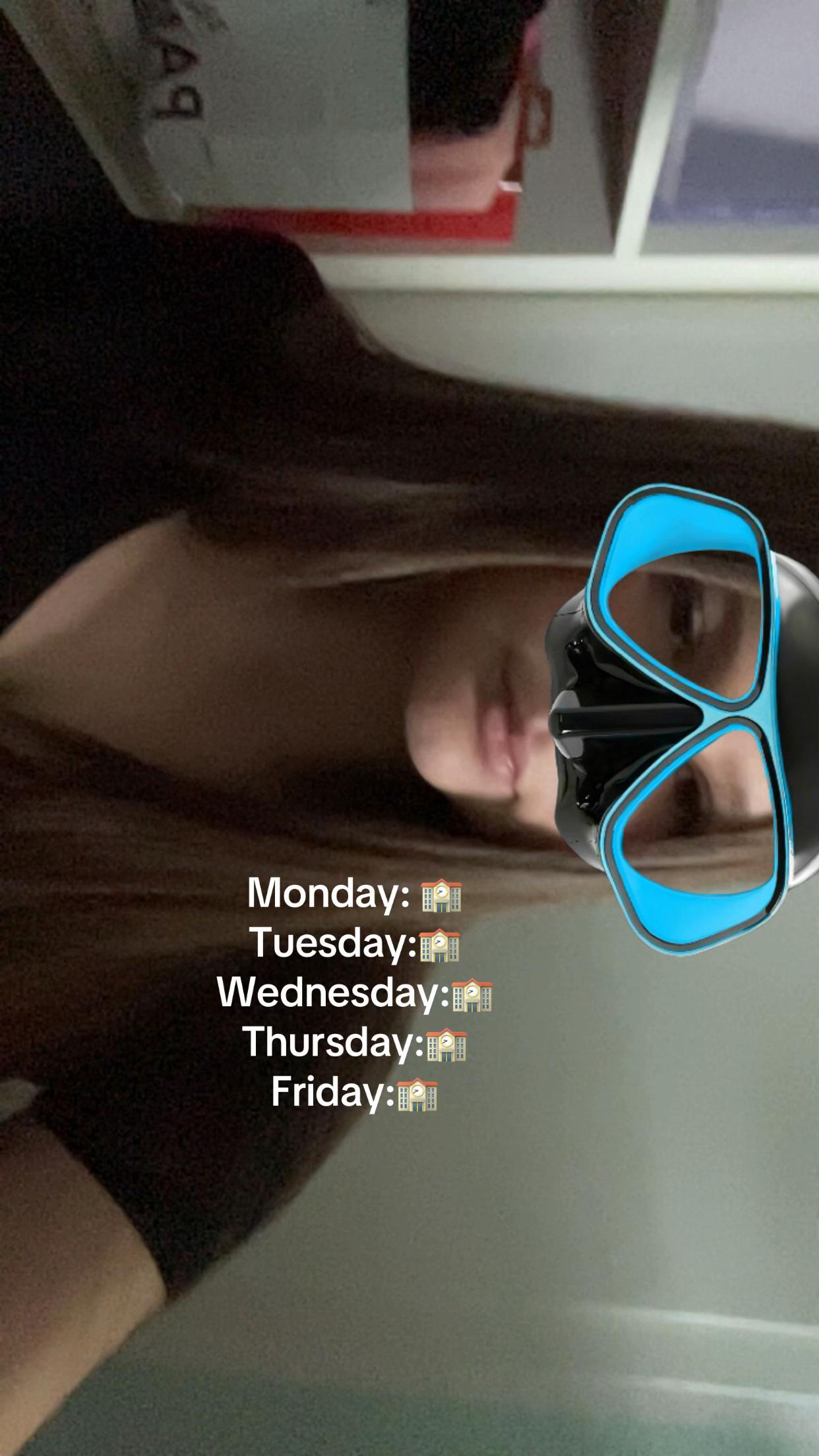@愛 ⁷