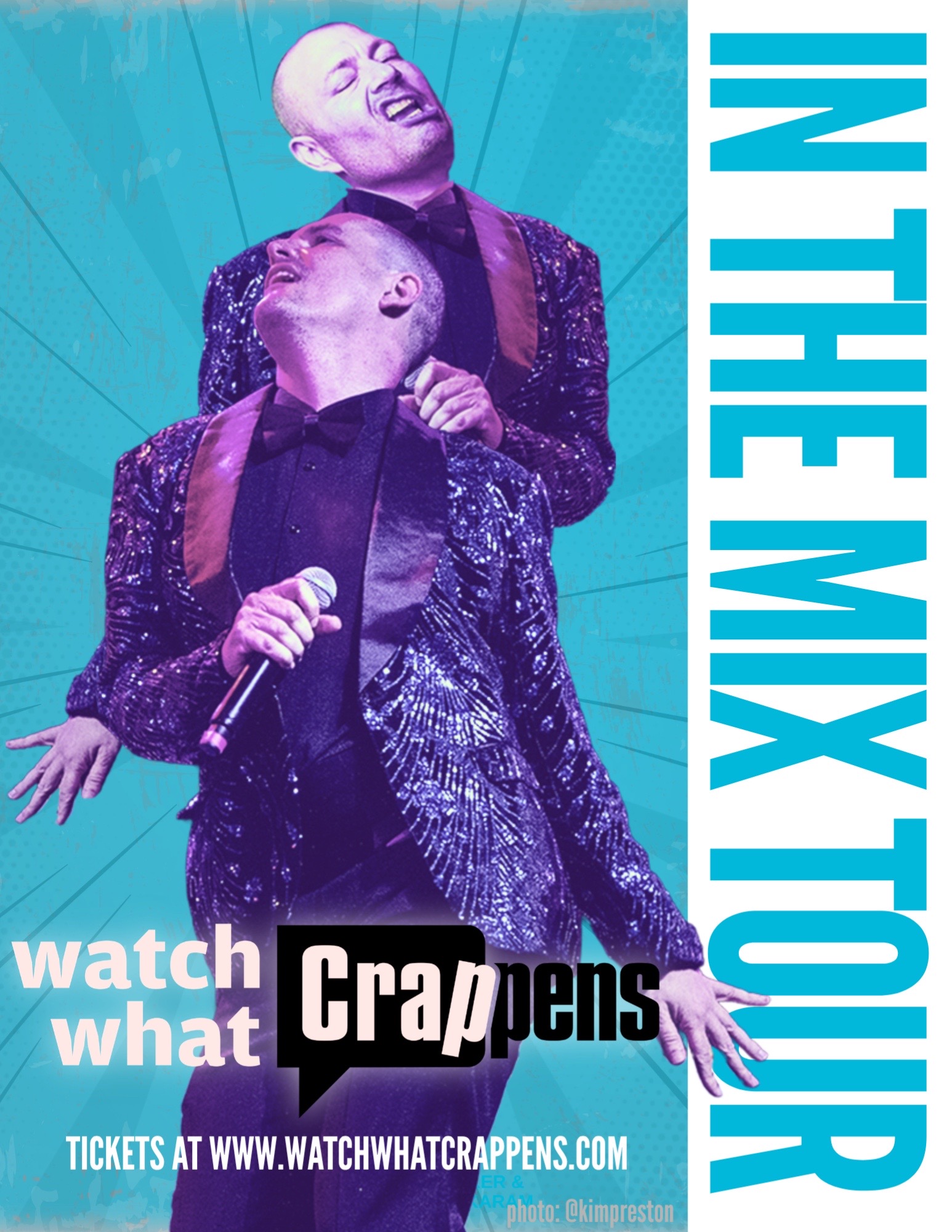 @WatchWhatCrappens