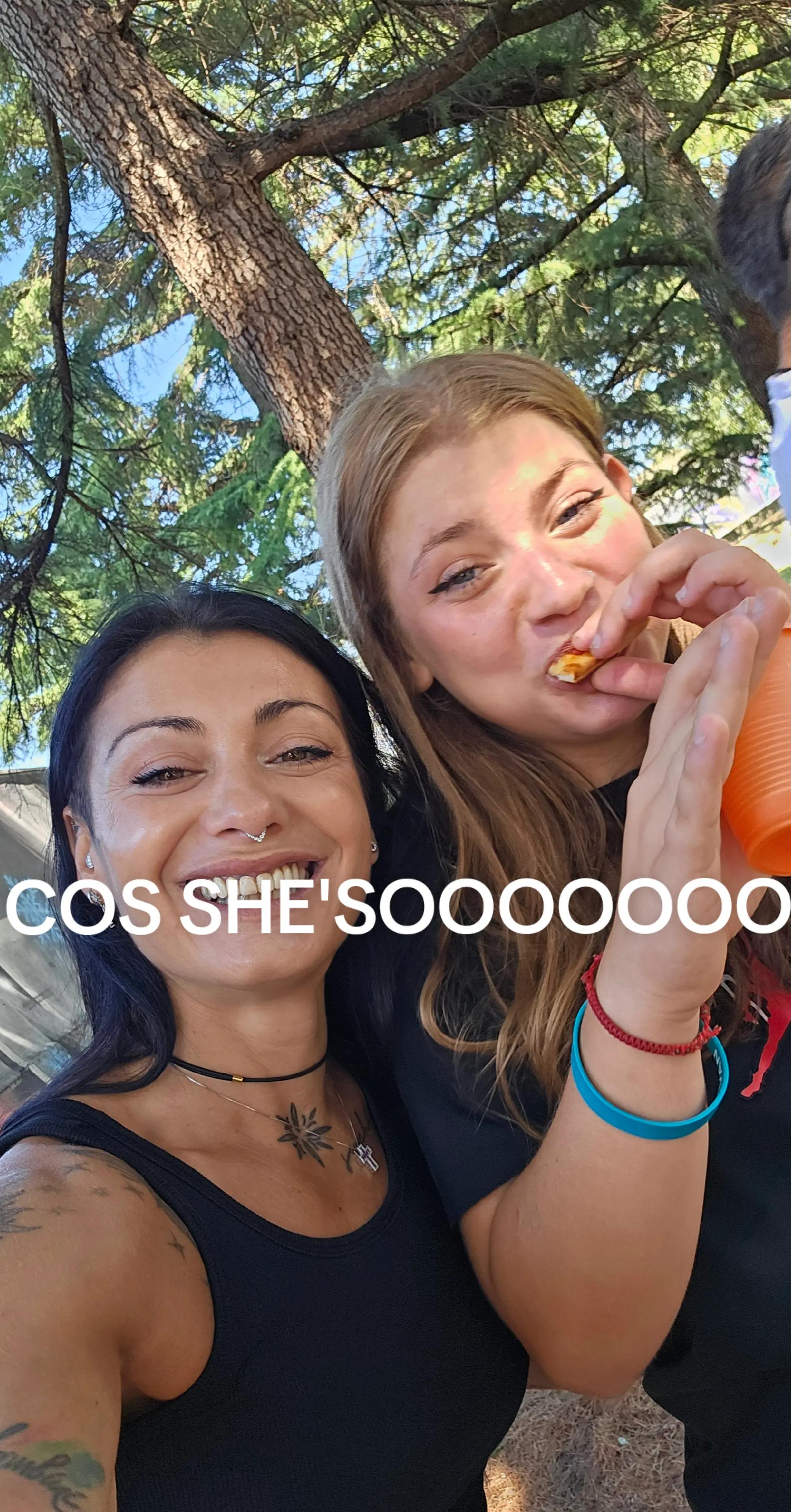 @Francesca &hearts;️C&iacute;.⚔️