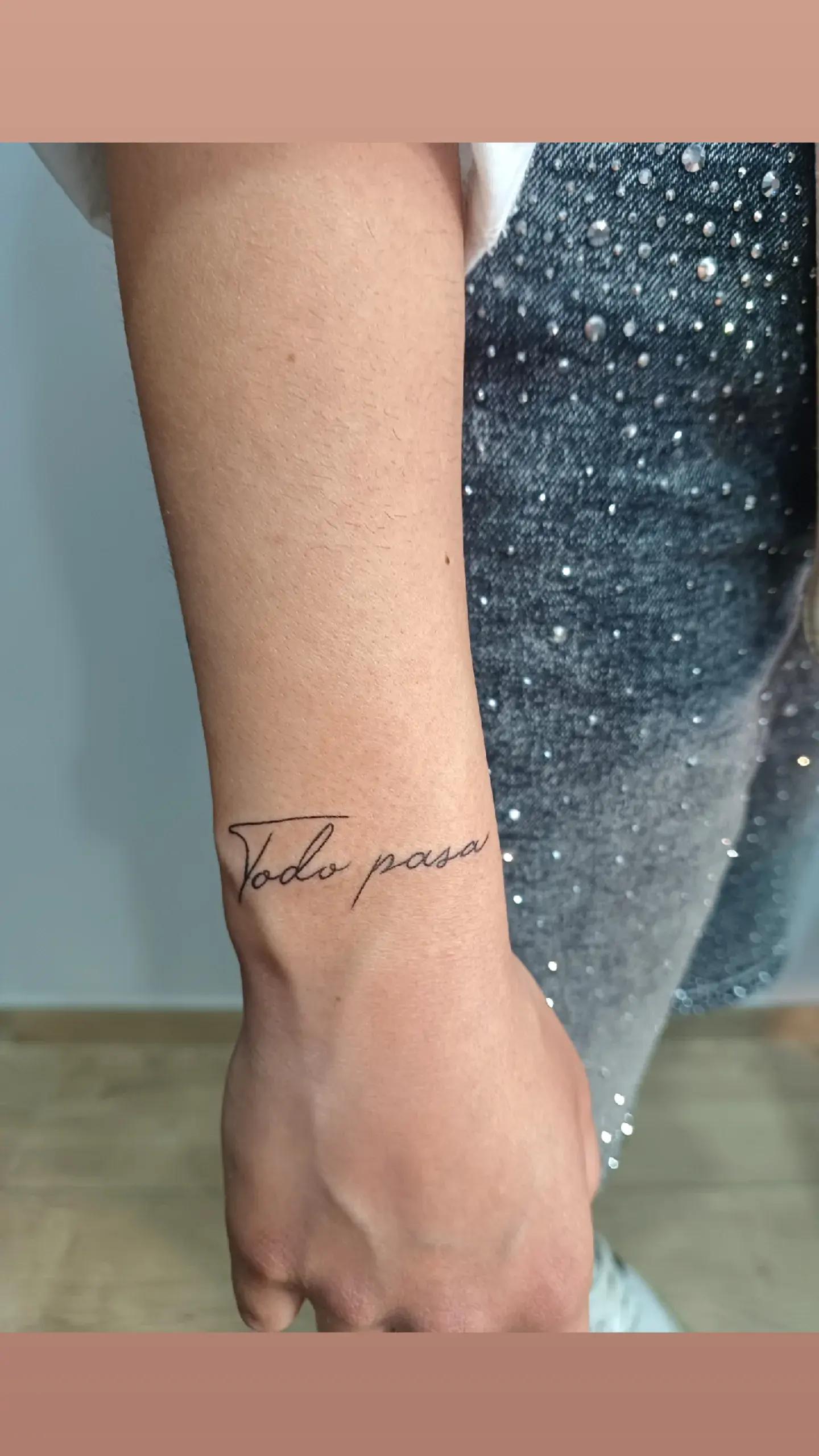 @Carmartattoo