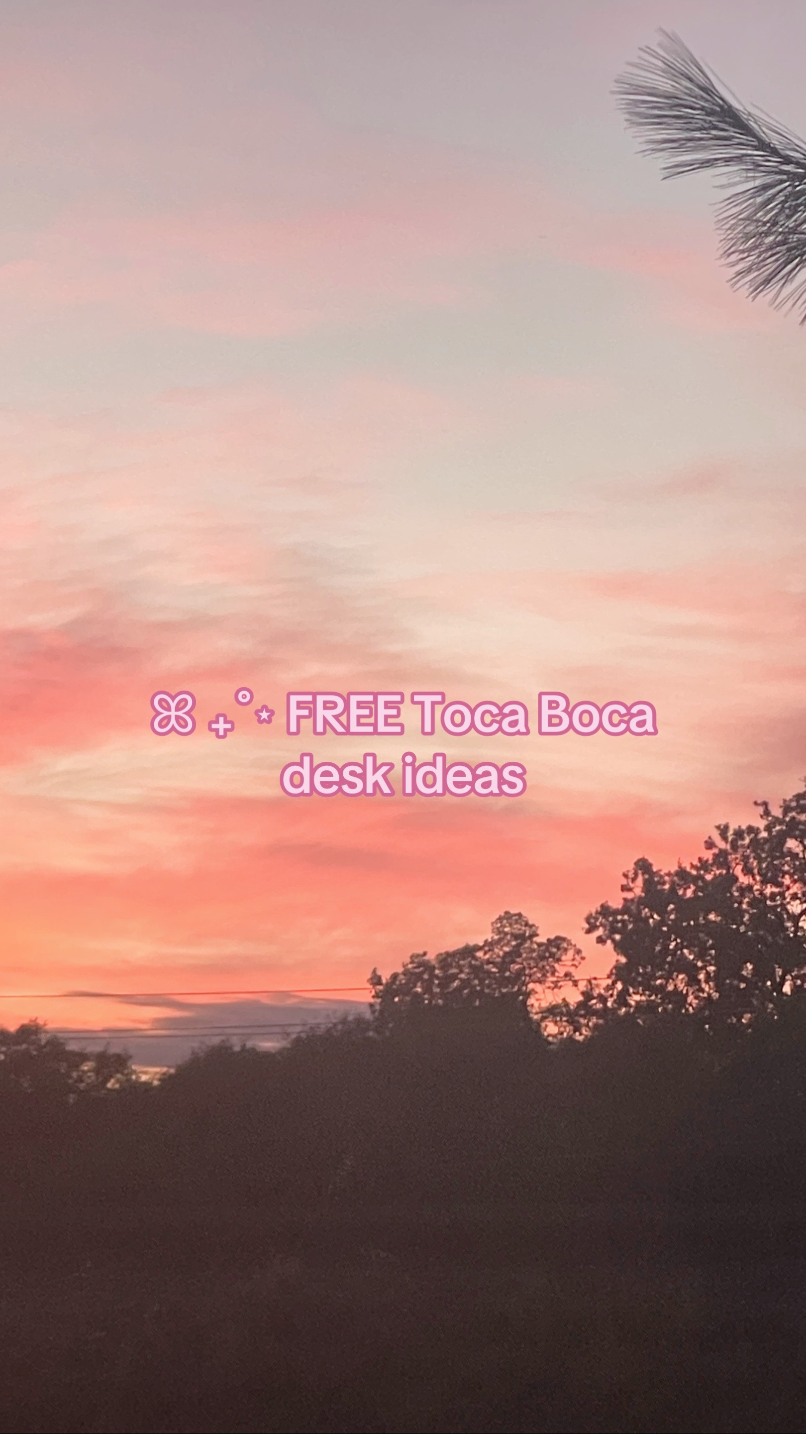@Toca Boca aesthetic