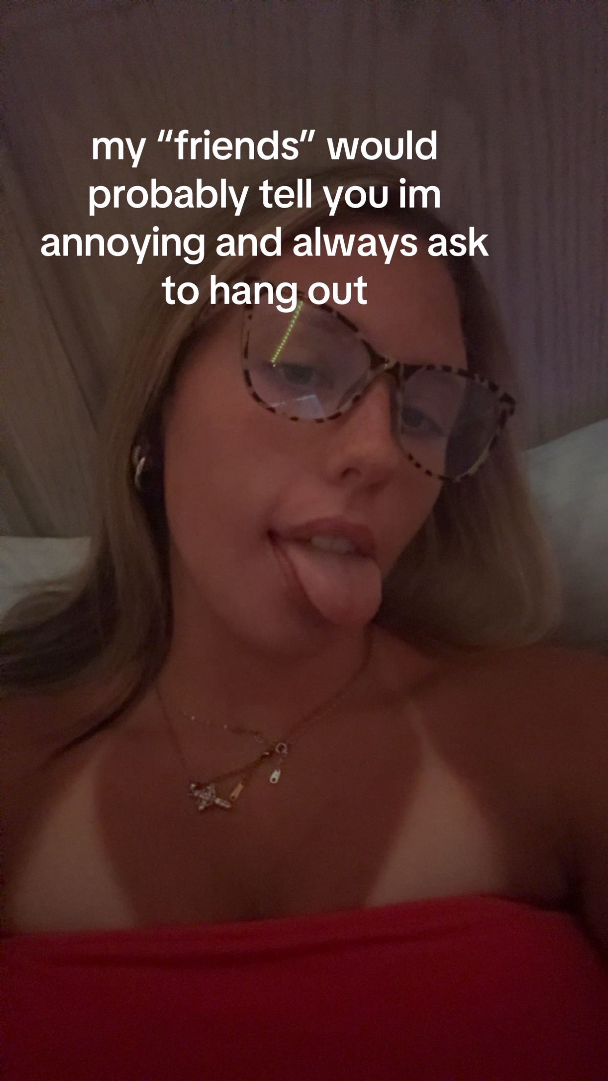 @youdontknowme