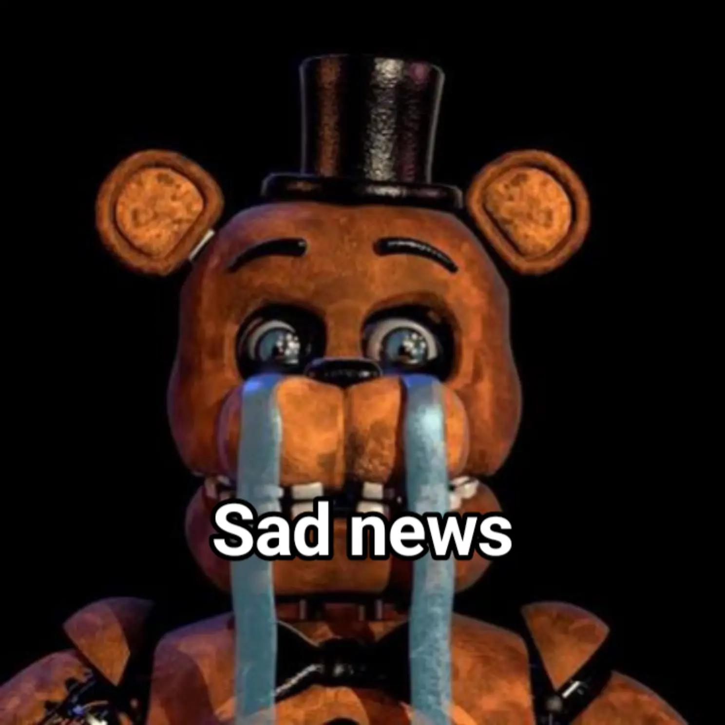 @FNAF is My life