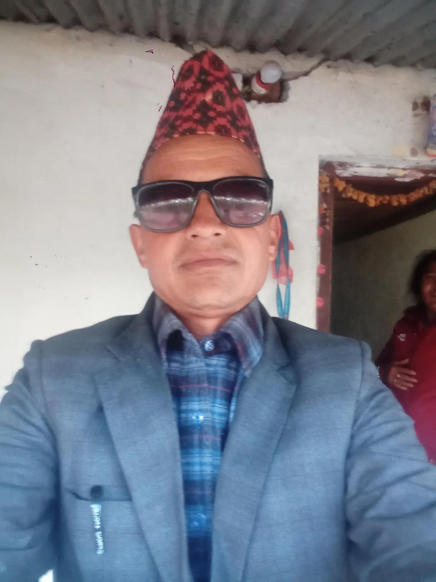 @mitthu Mahat ❤️🩷