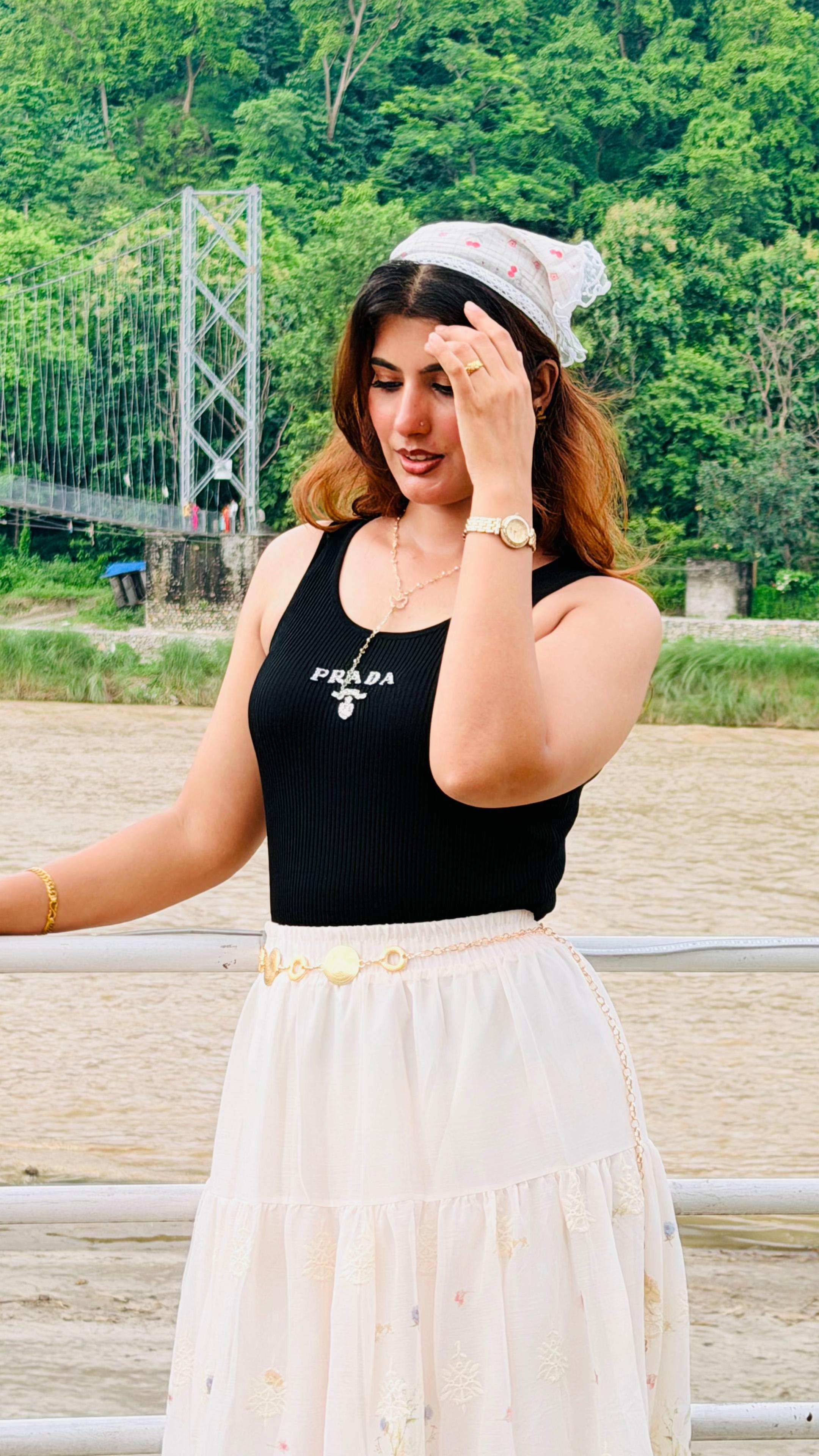 @Diya