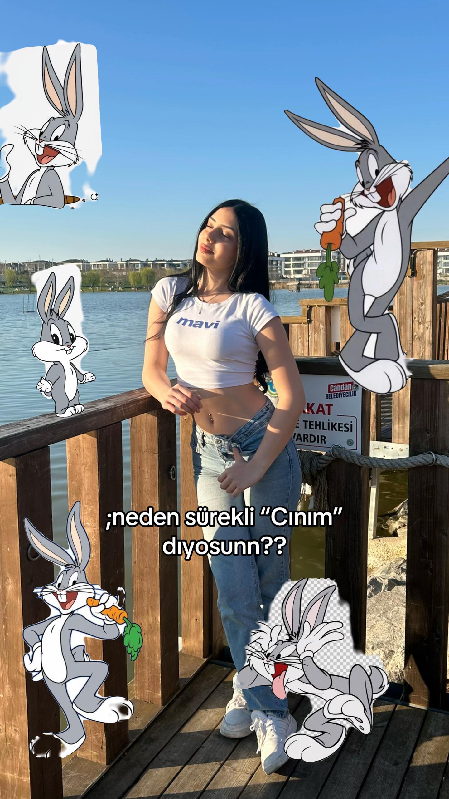 @Derya