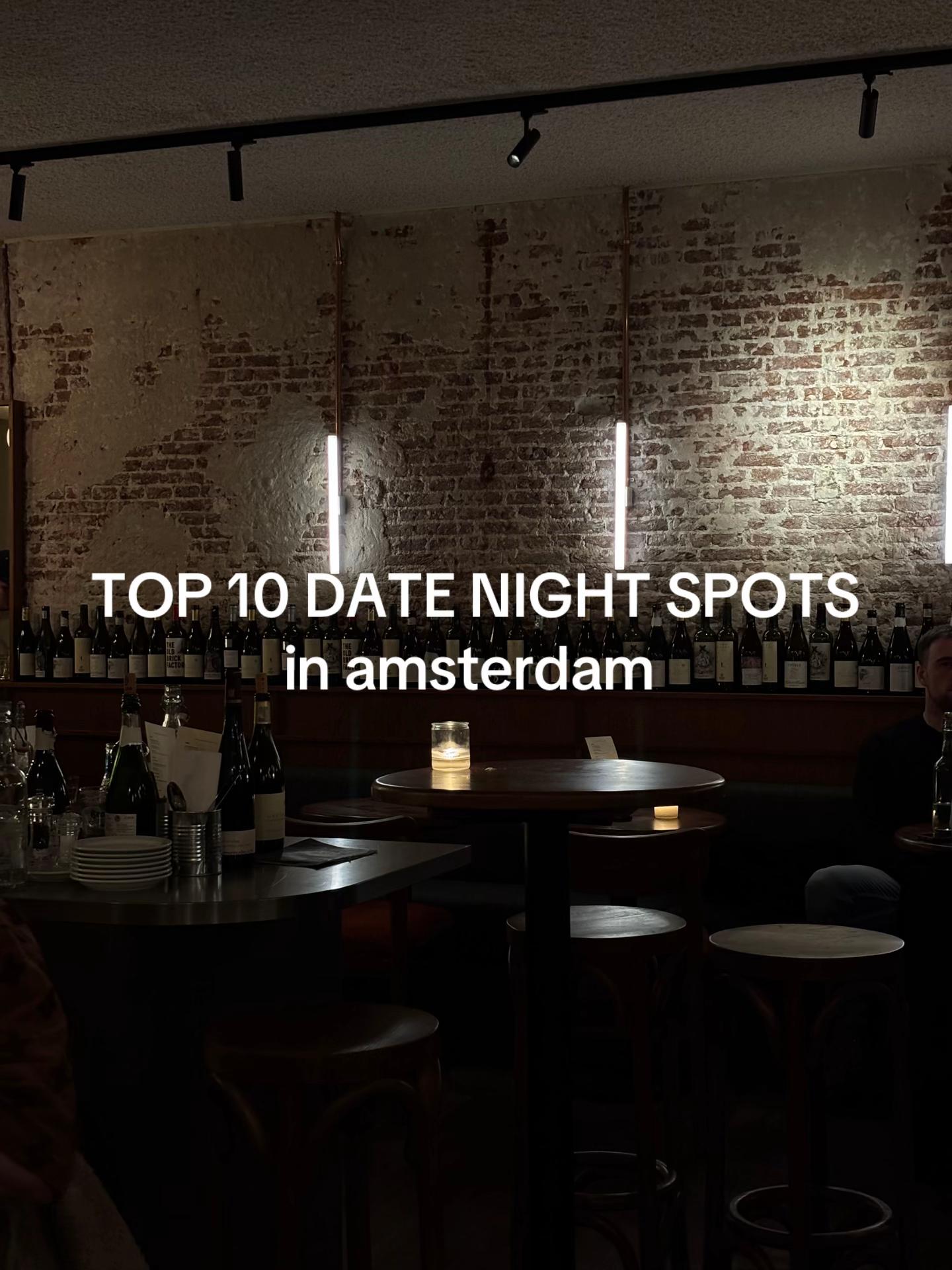 @Hotspot Finders Amsterdam