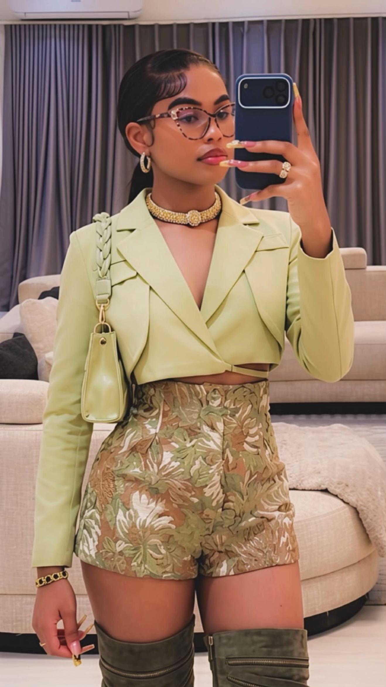 @Classy doll🇯🇲❤️