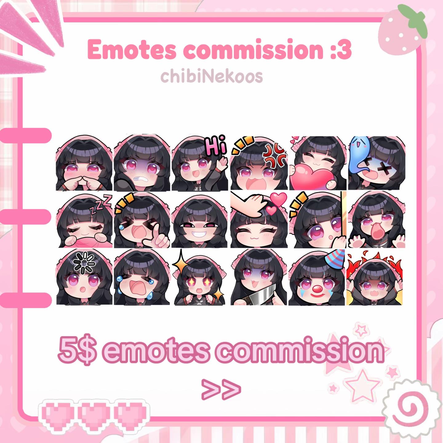 @ChibiNekoos