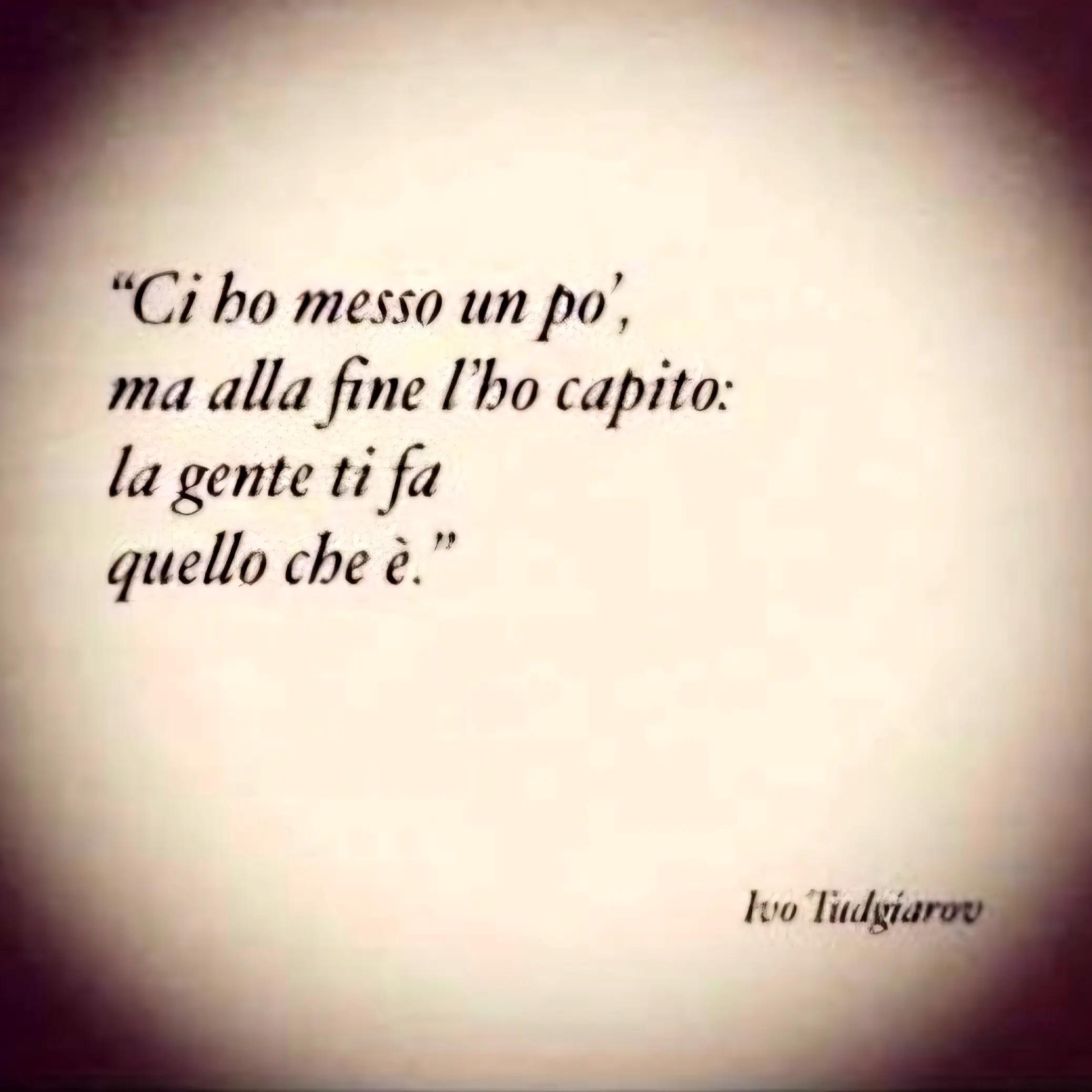 @Annalisa