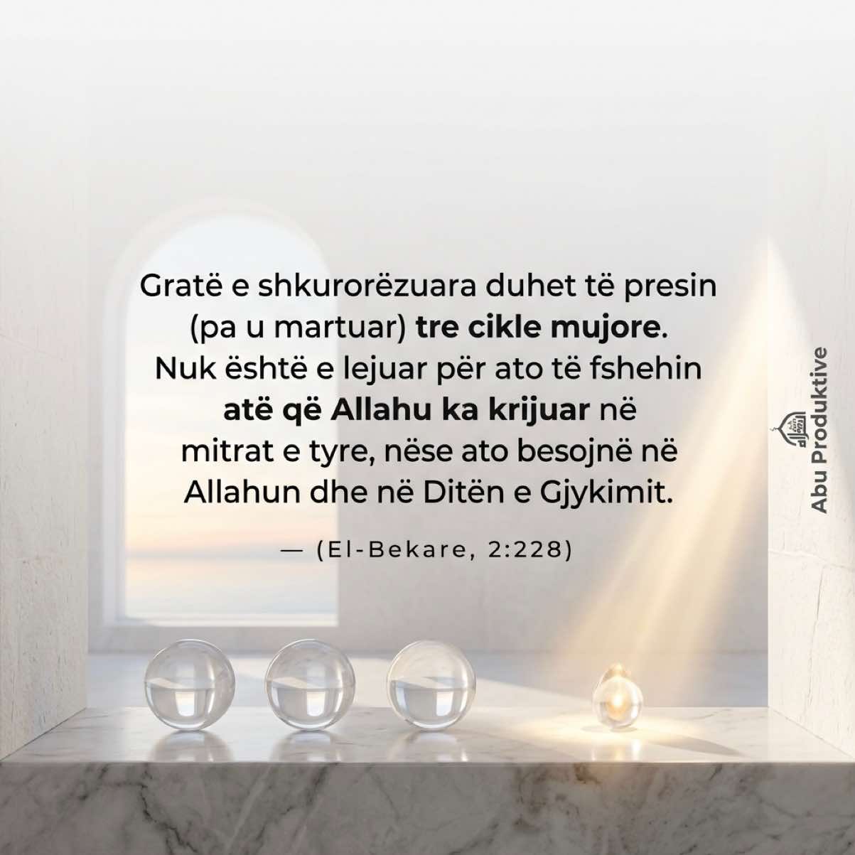 @AbuProductive ✅