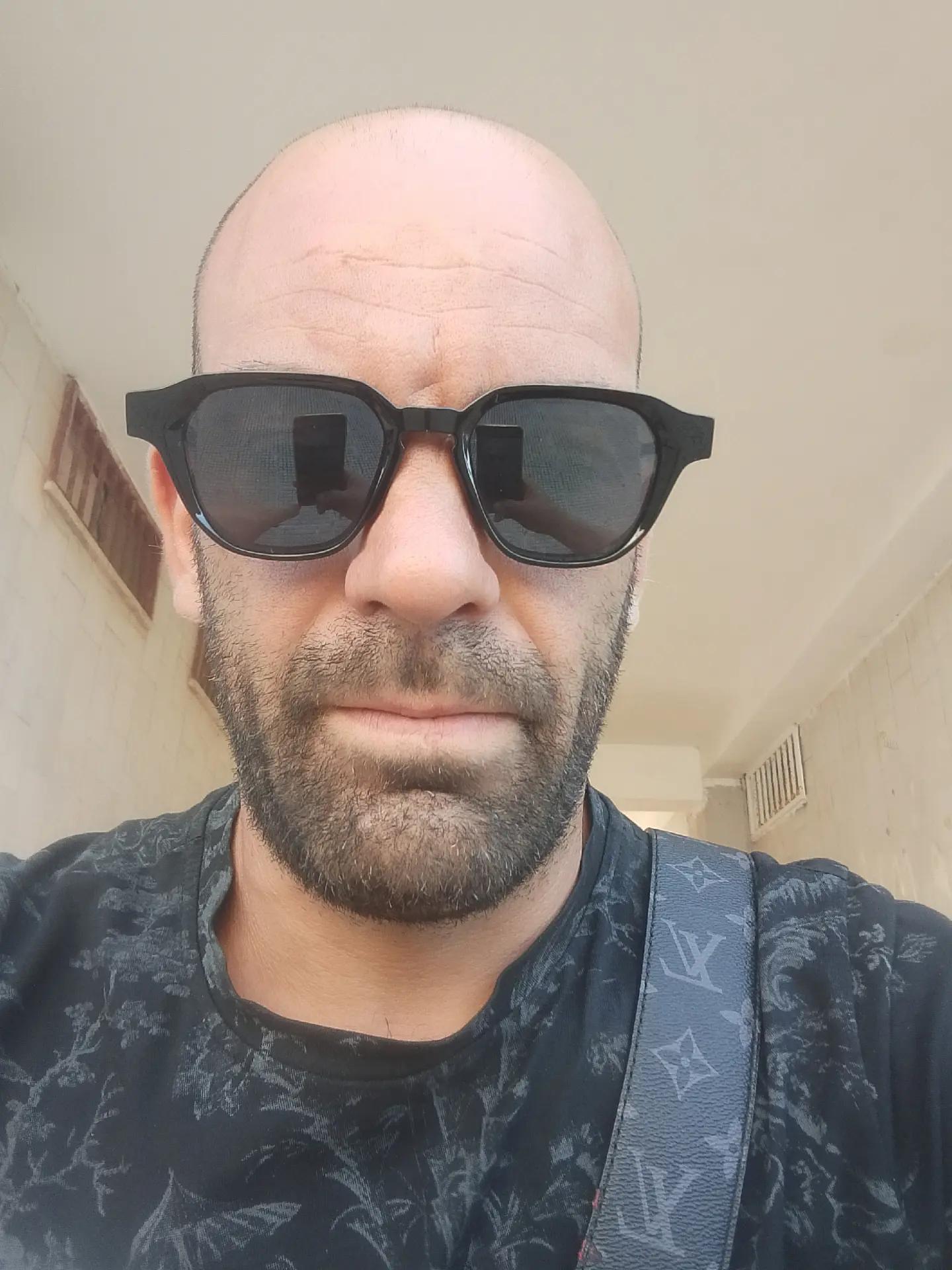 @Francesco D'elia