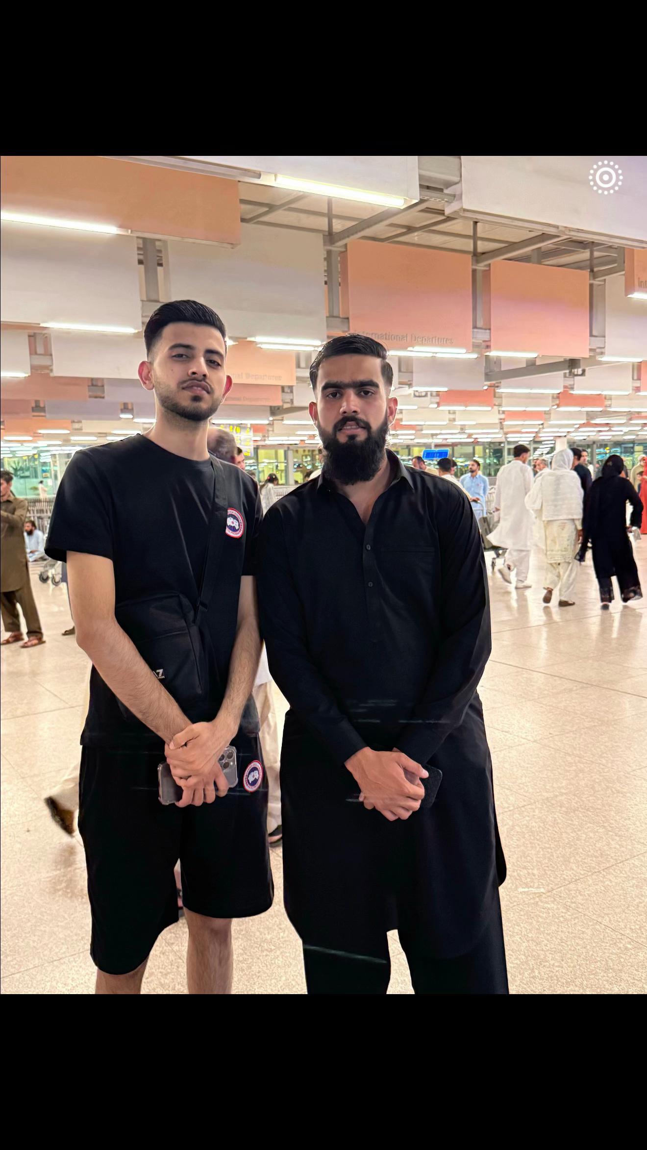 @🥷KASHMIRI🥷🍁
