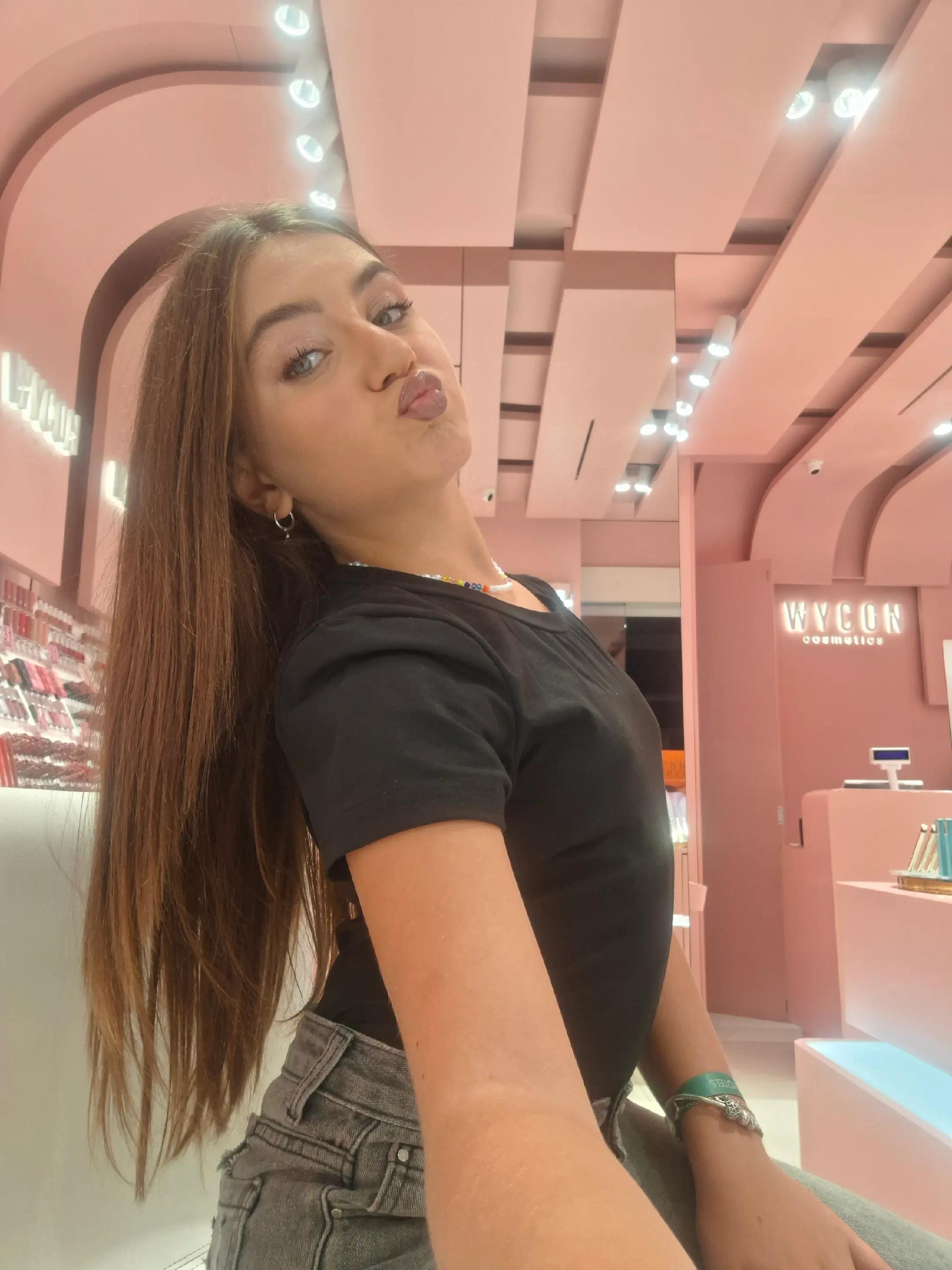 @Francesca Nigro