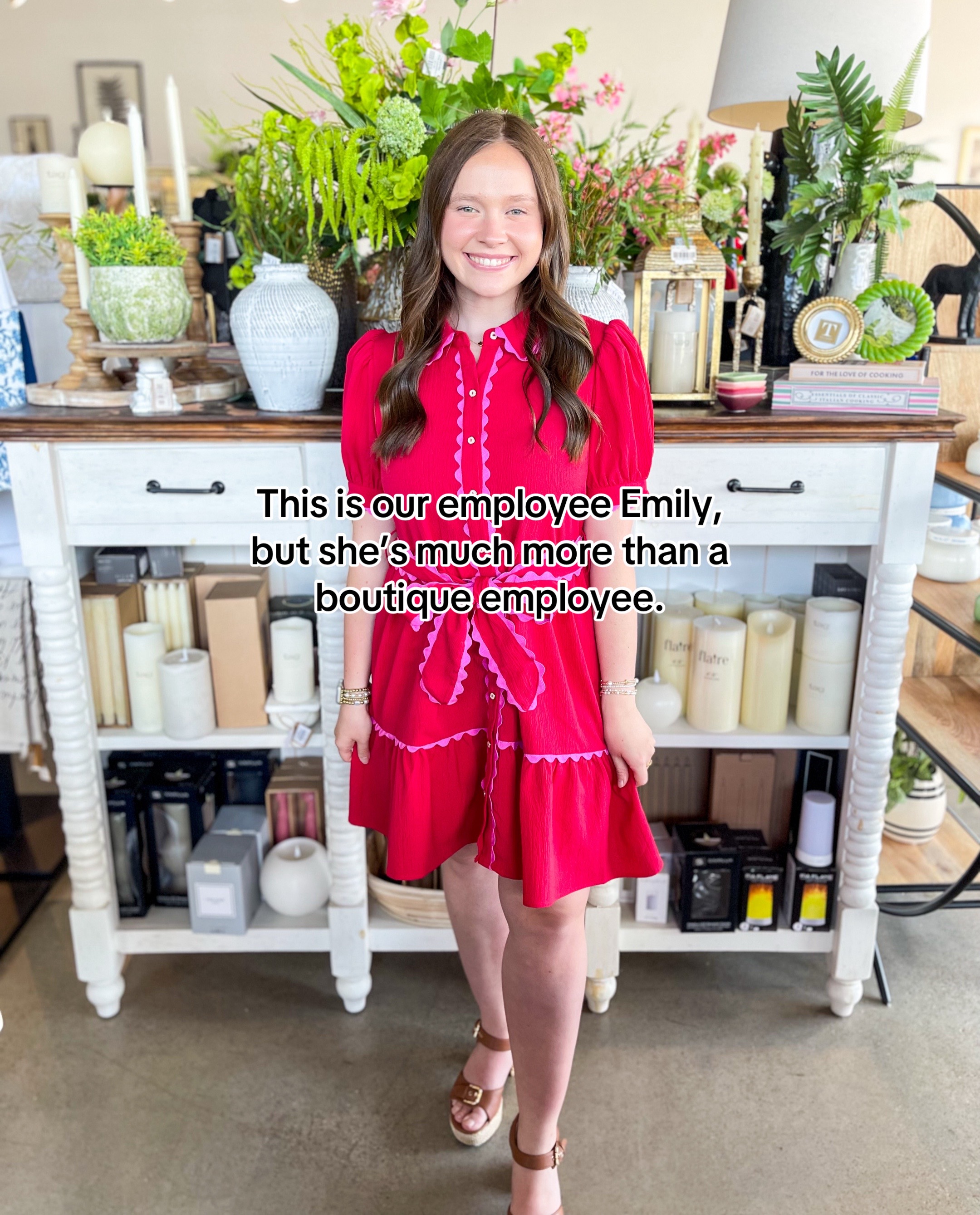 @Kenzie Parker Boutique