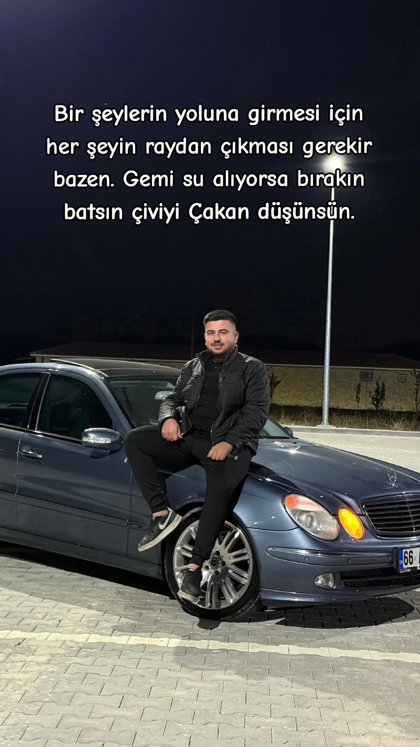 @Baki Kılıç🕊️