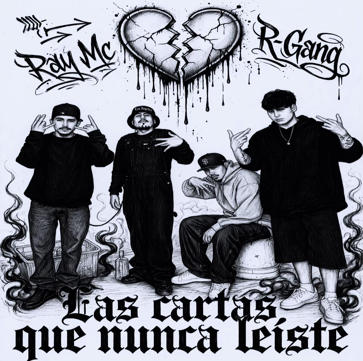@R-GANG
