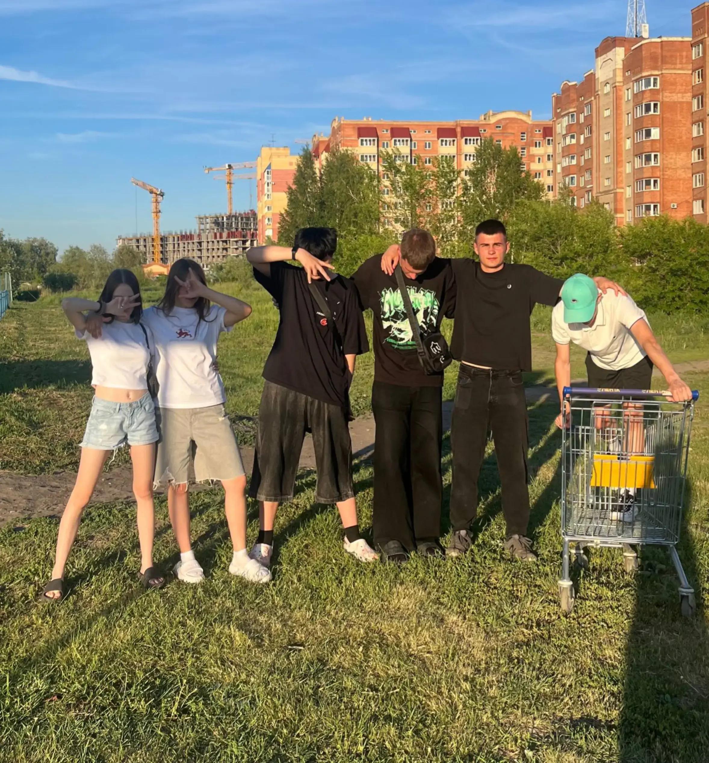 @Тгк: Новости Матв
