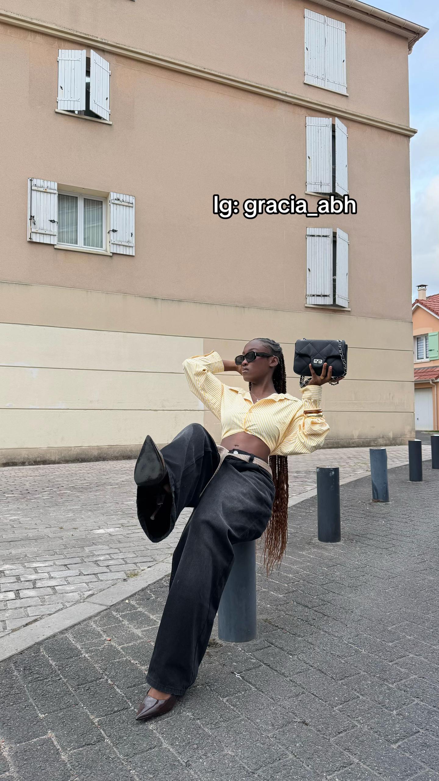 @Gracia ✞🇨🇮🇹🇬