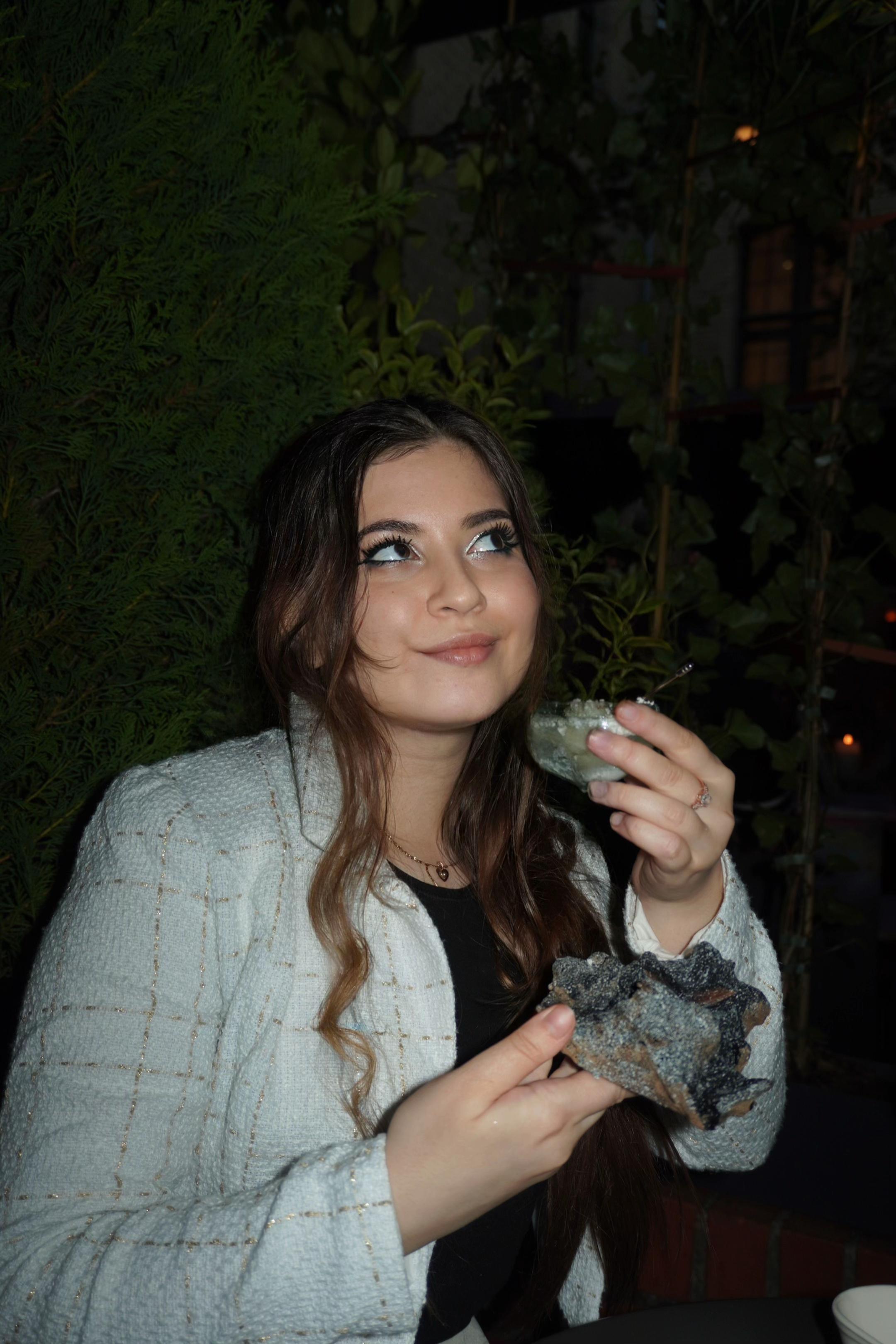 @Paula Pascal✨lifestyle blogger