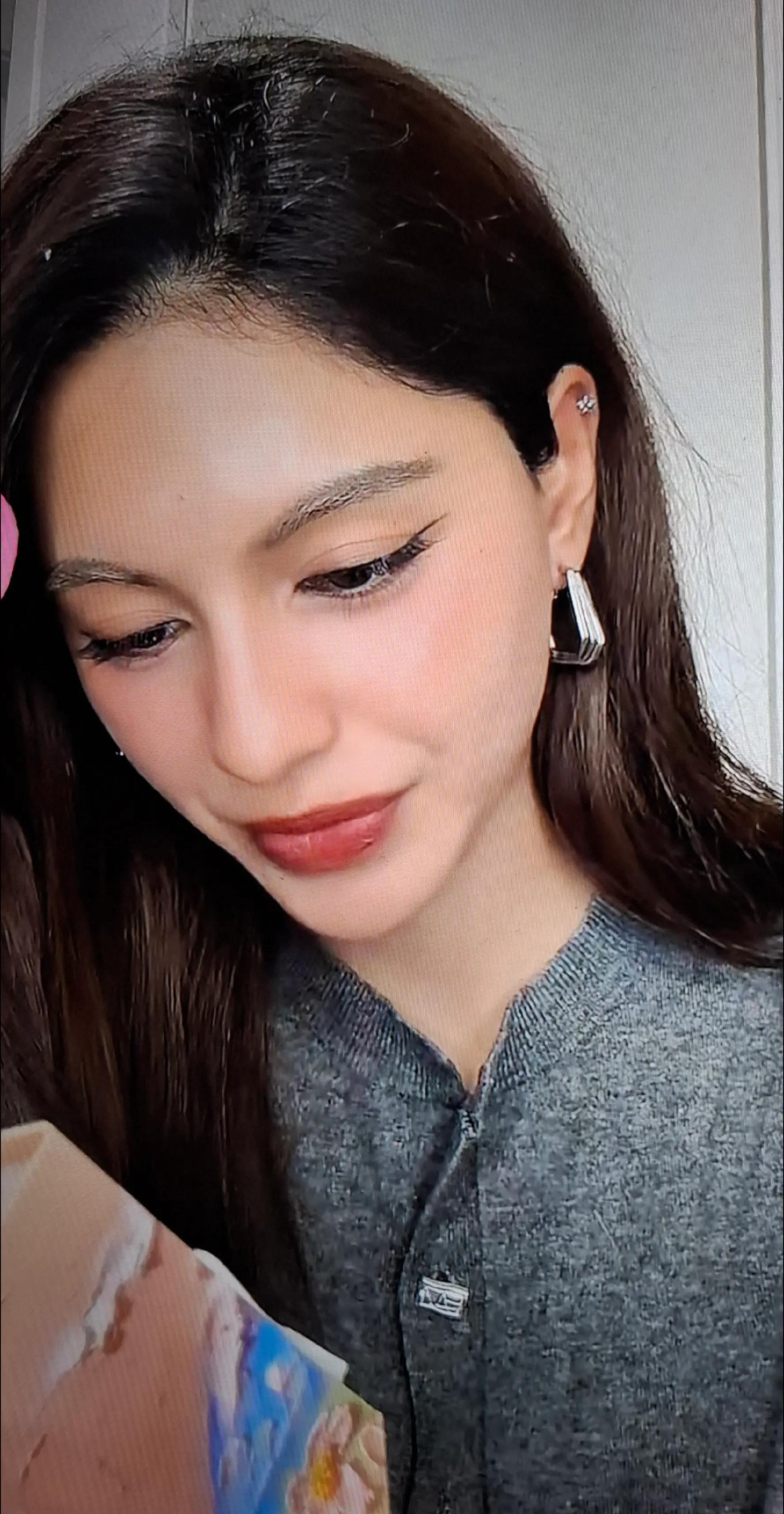 @ShellyPundaoForever 🧸