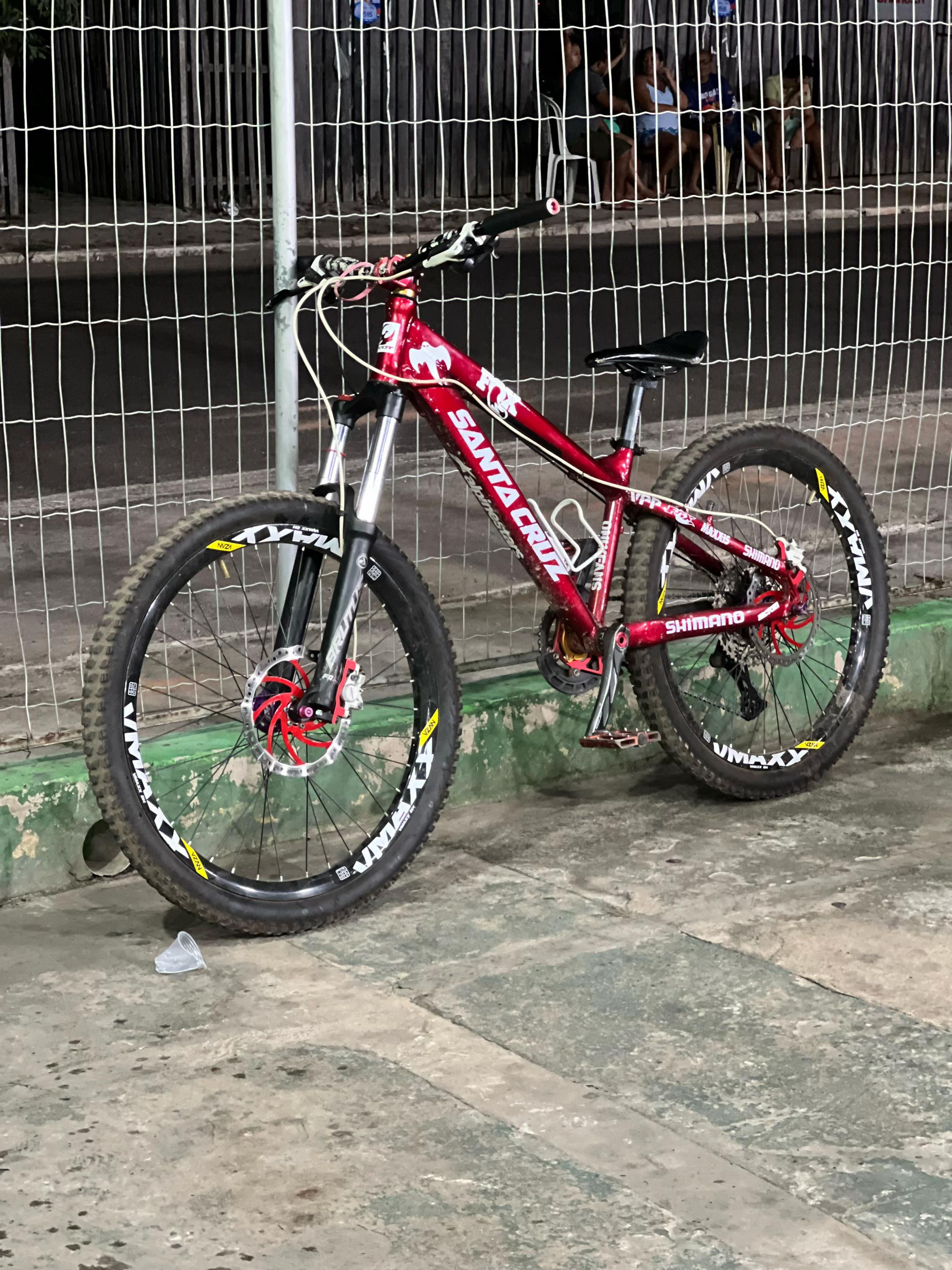@Rogério Alves