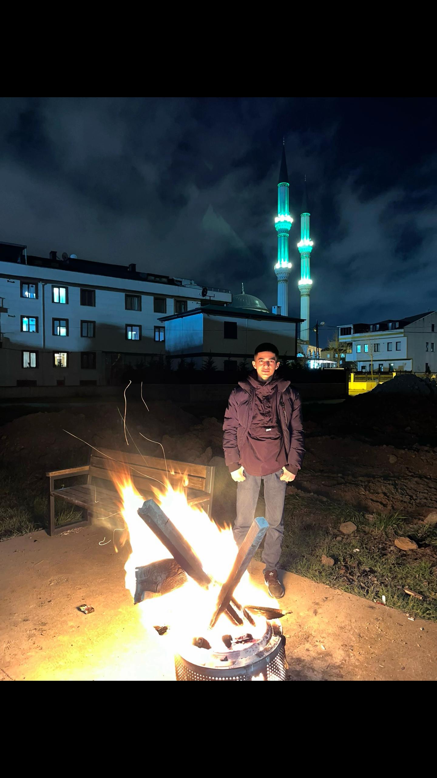 @ÖMER KORKUSUZ