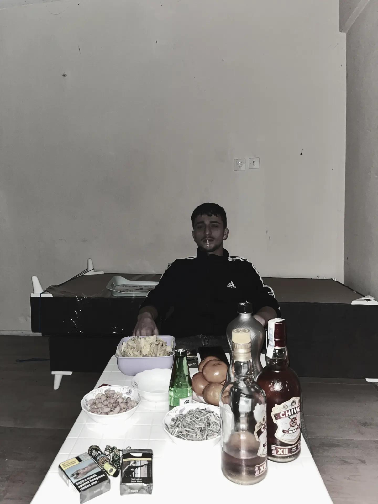 @Salih Akdoğan