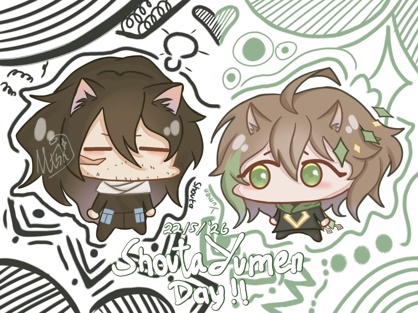 @YumeNoMii🌙
