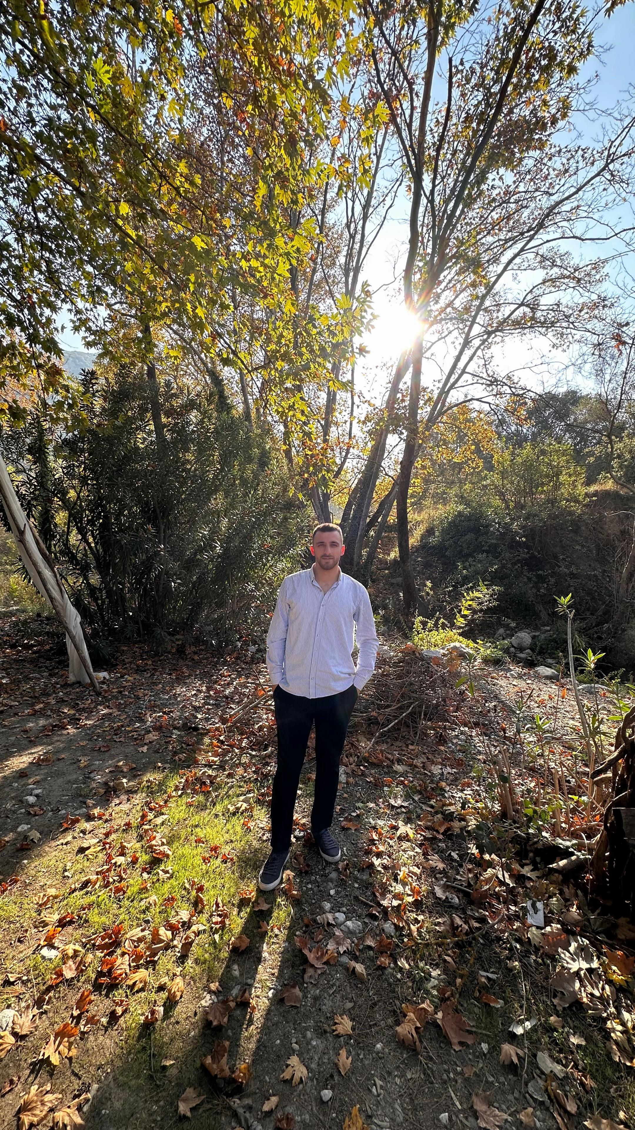 @Ramazan Algül