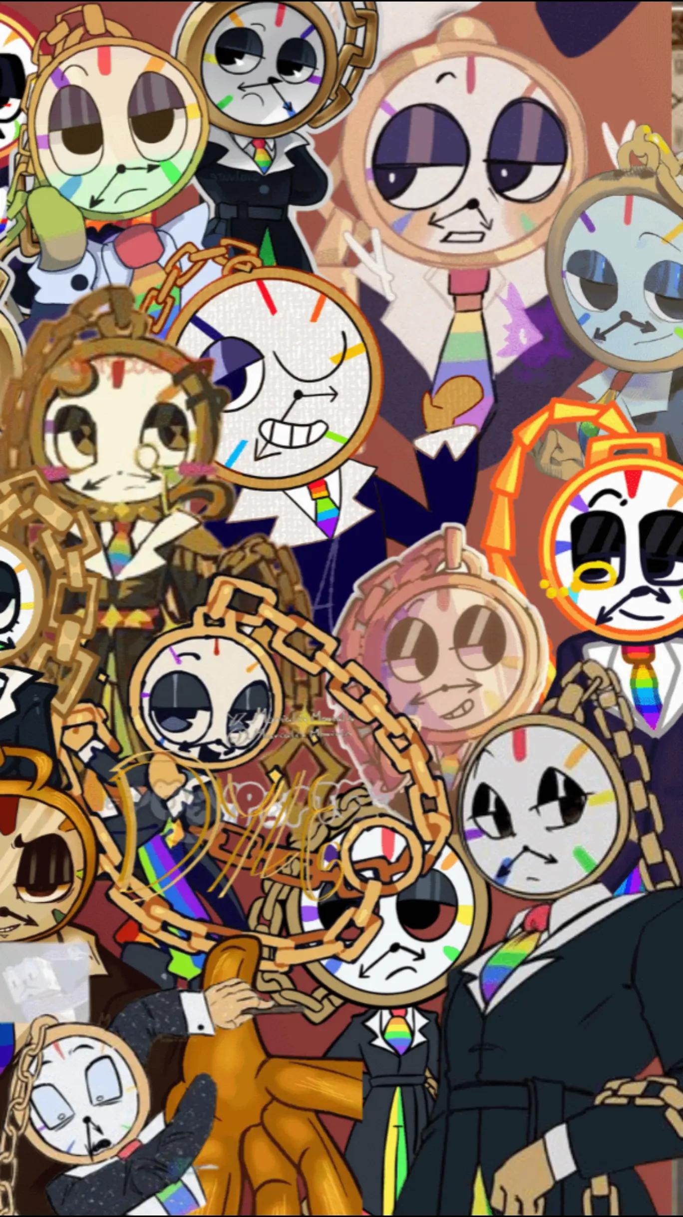 @💖🕞Dyle Timesly🕞💖