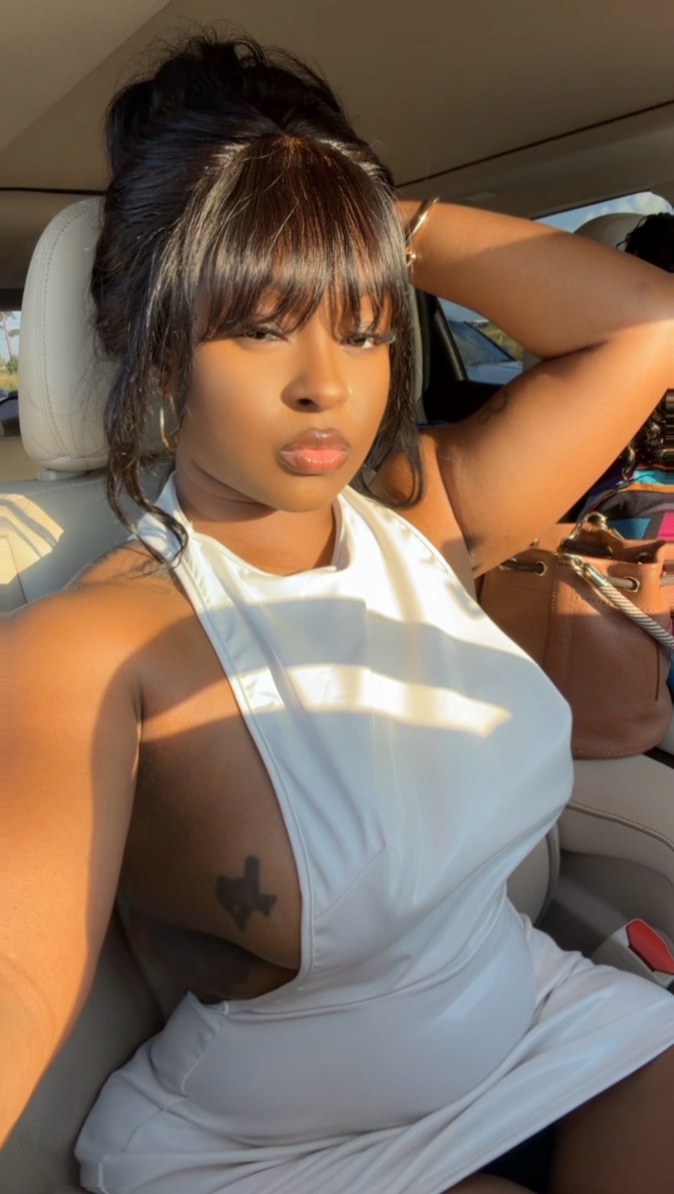 @Essence La’Rue