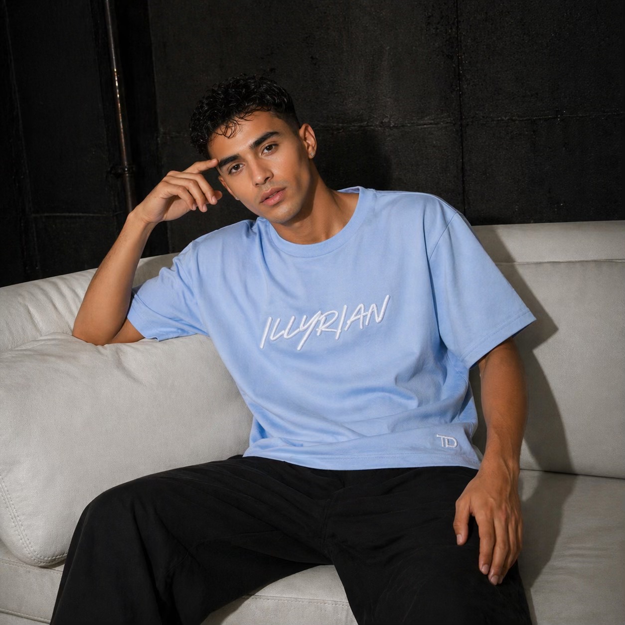 @theDardans Streetwear