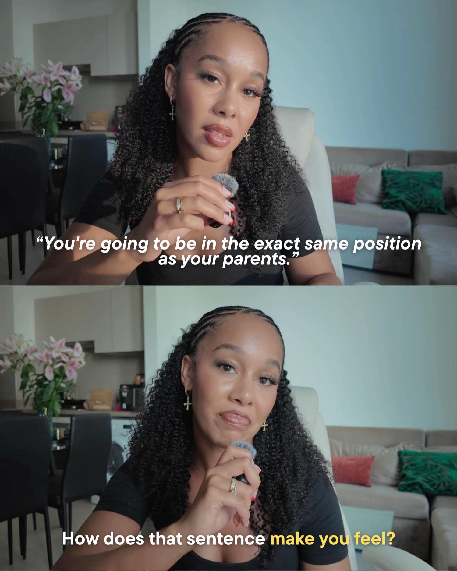 @Maya Orjiekwe - Cultural Coach