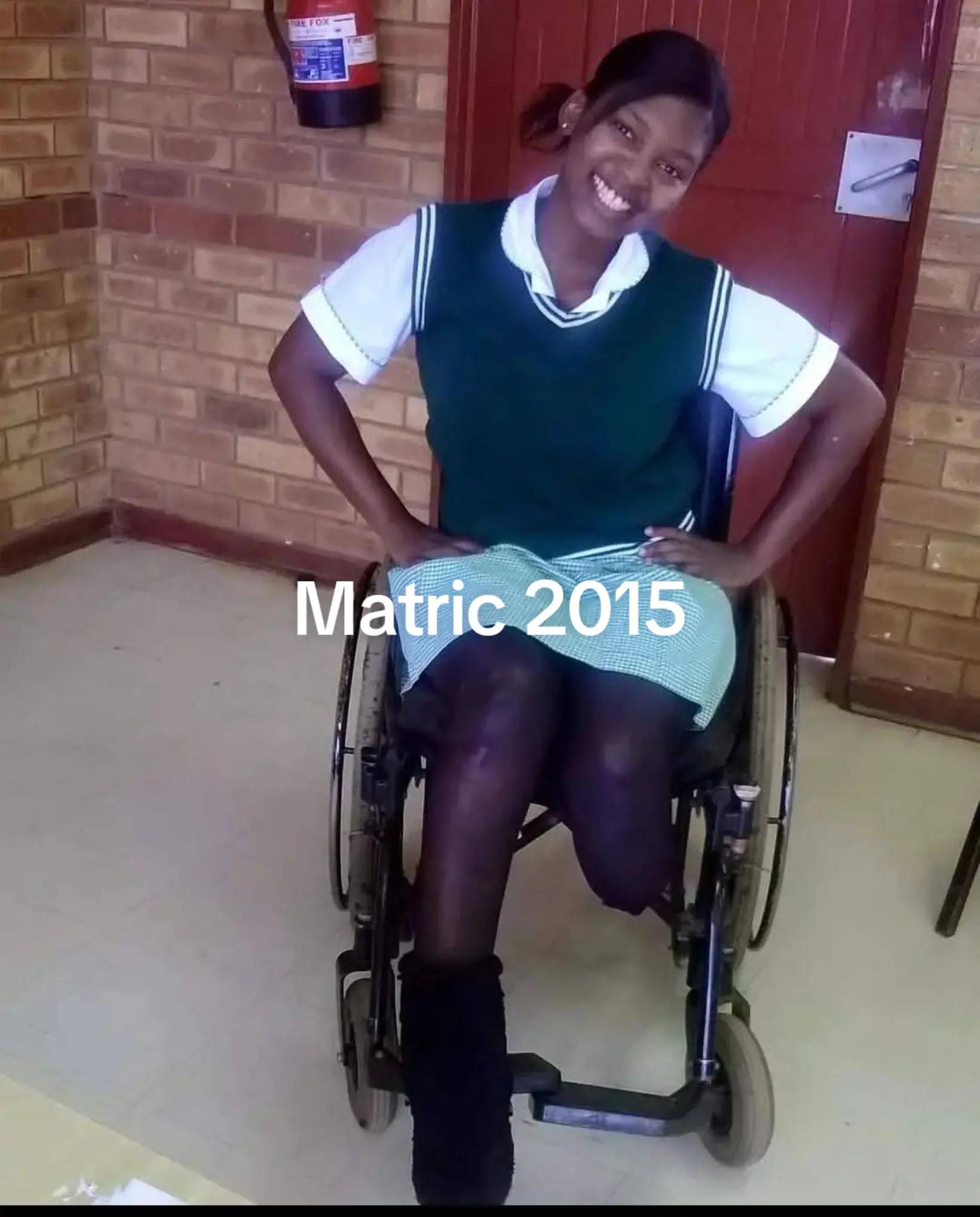 @Phelisa Pretty Girl