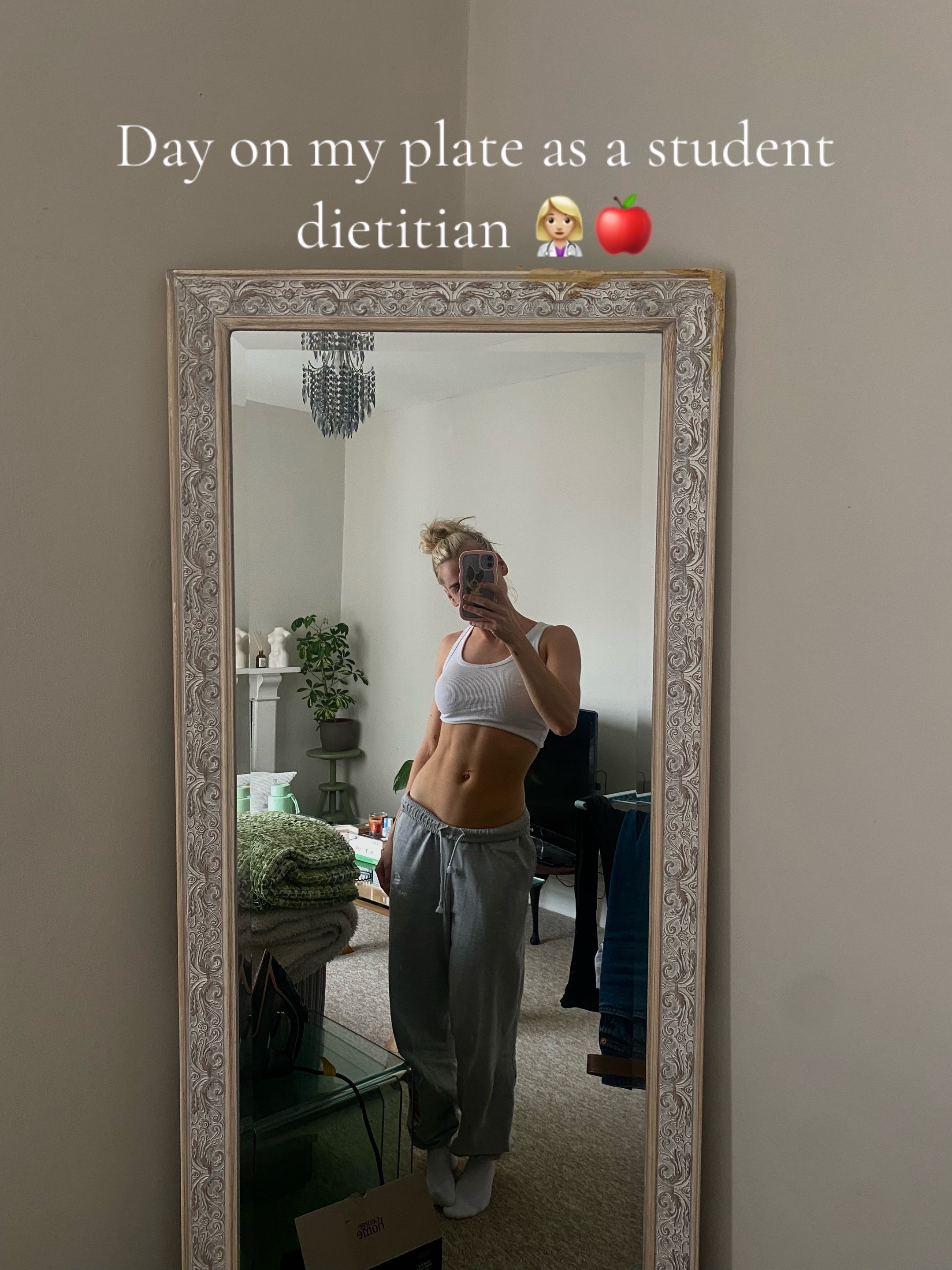@Abi || Registered Dietitian