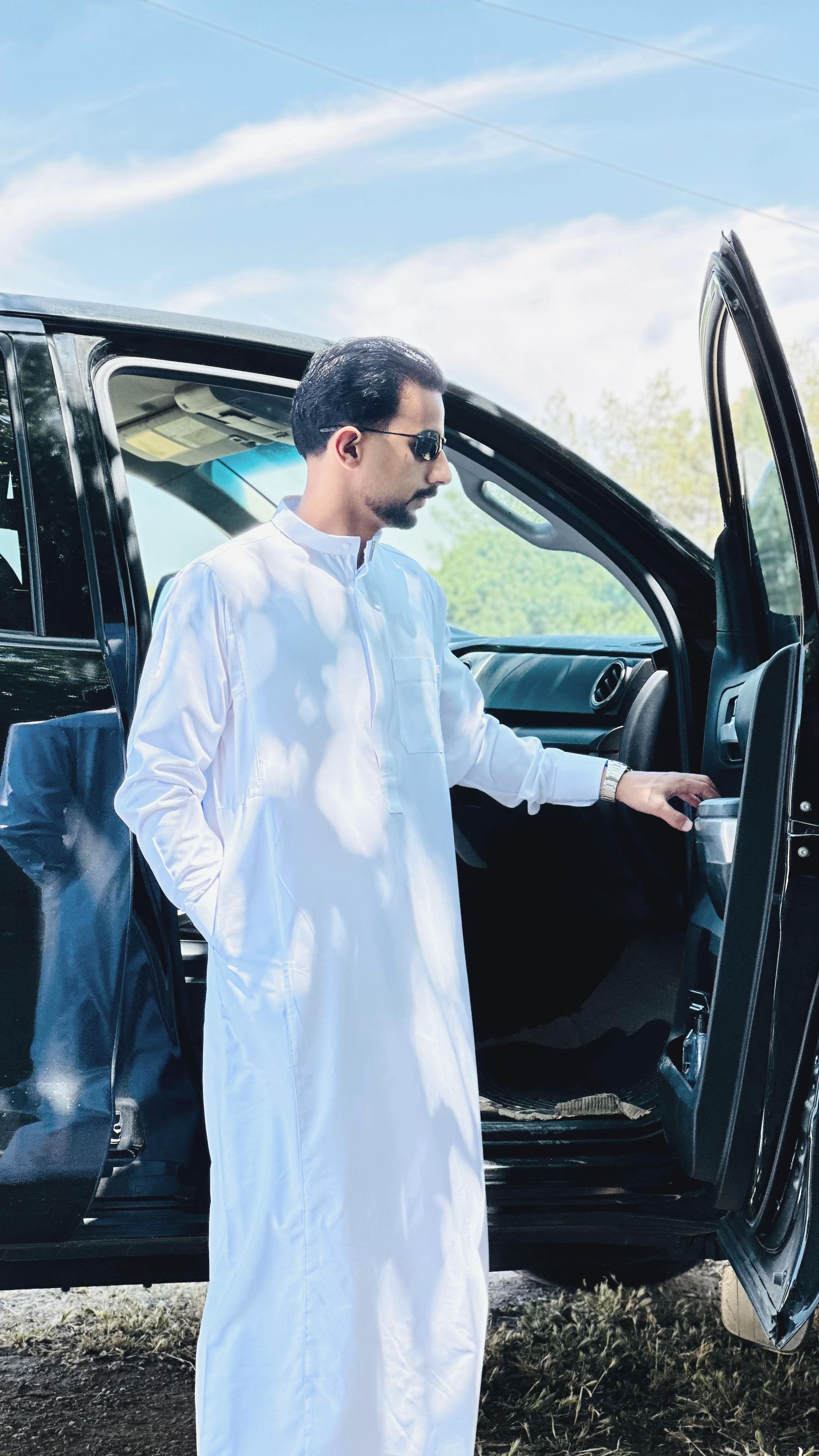@عبدالكبير المدهم