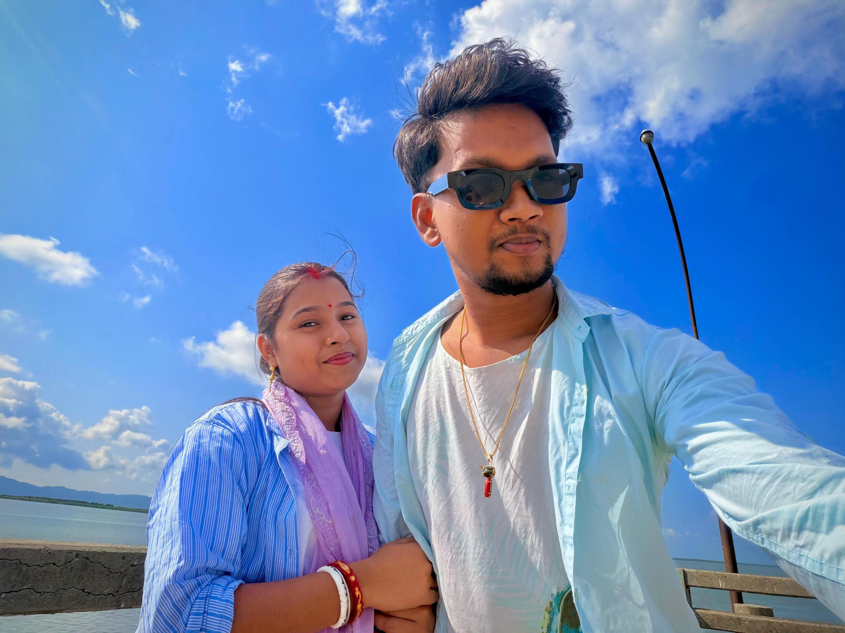 @misho dhar
