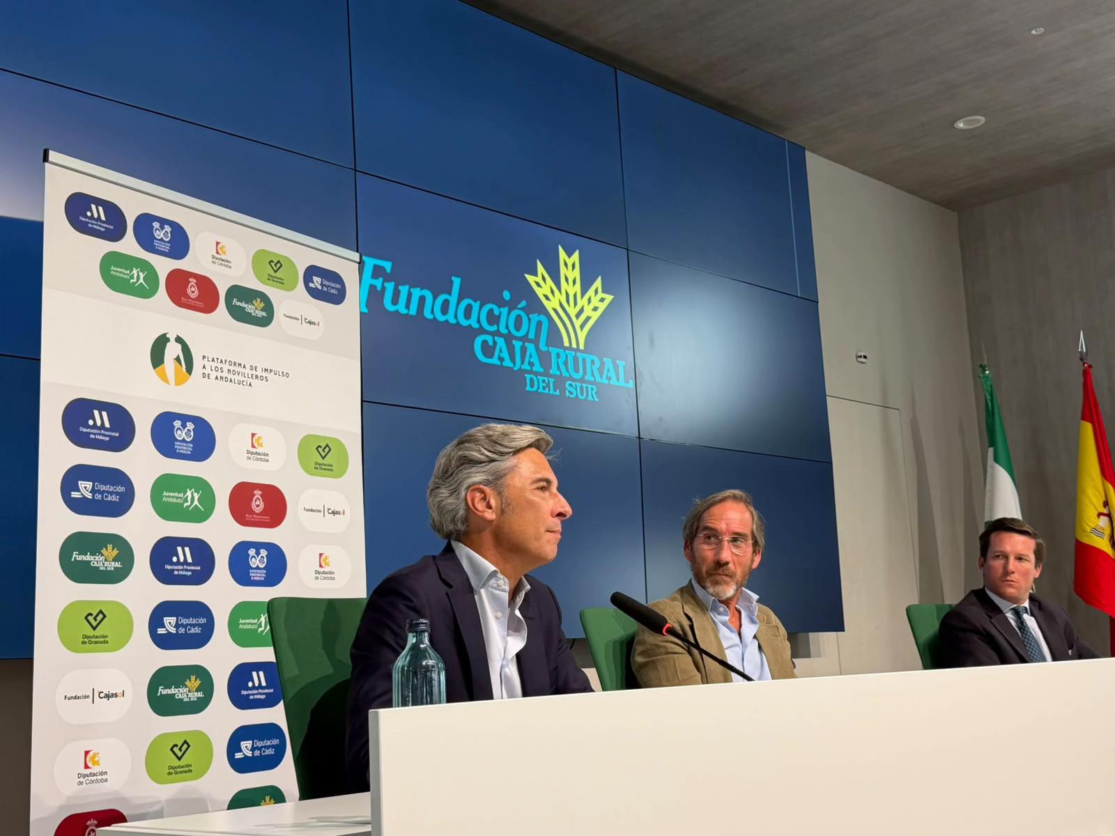 @Novilleros Andalucía