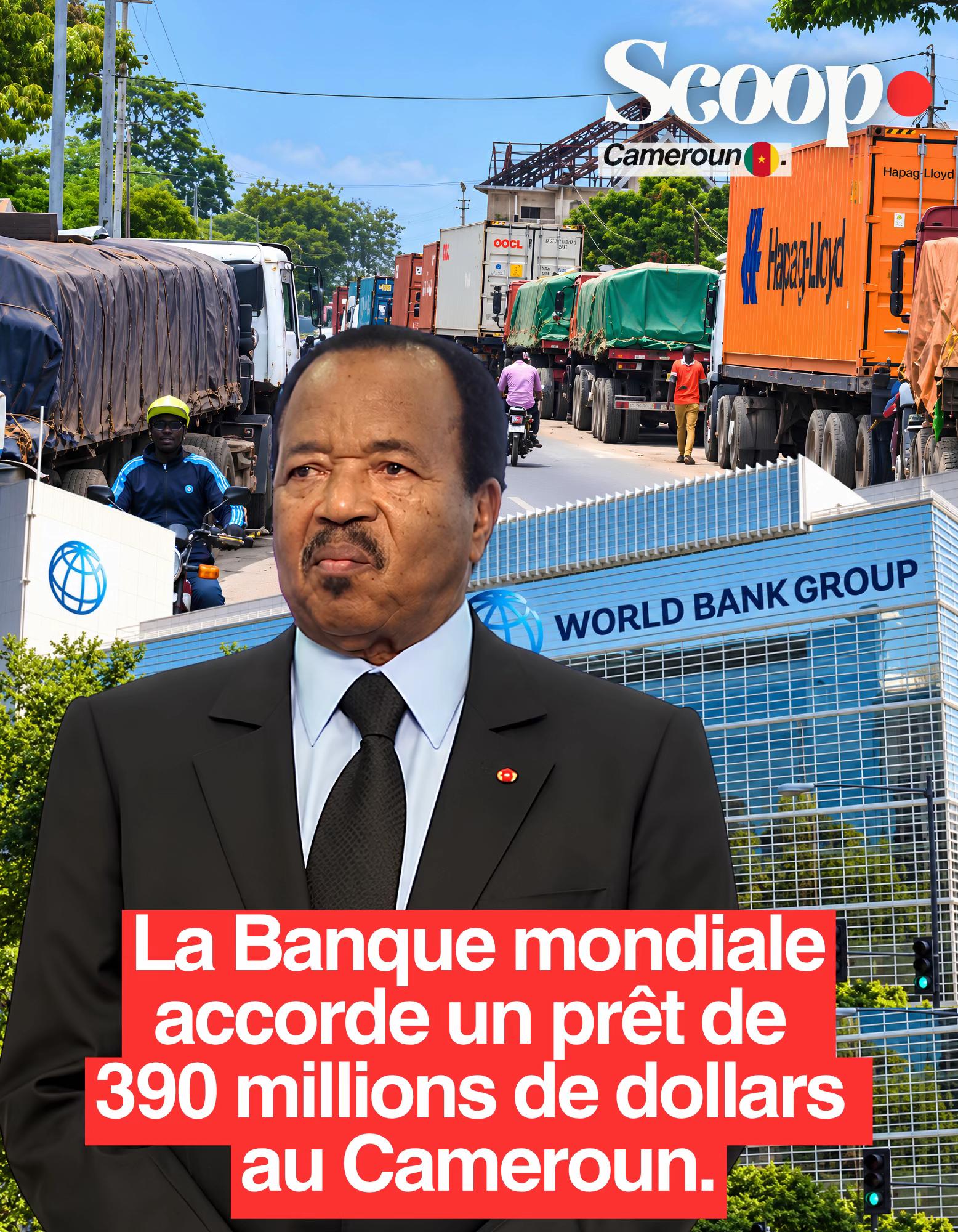 @Scoop Afrique