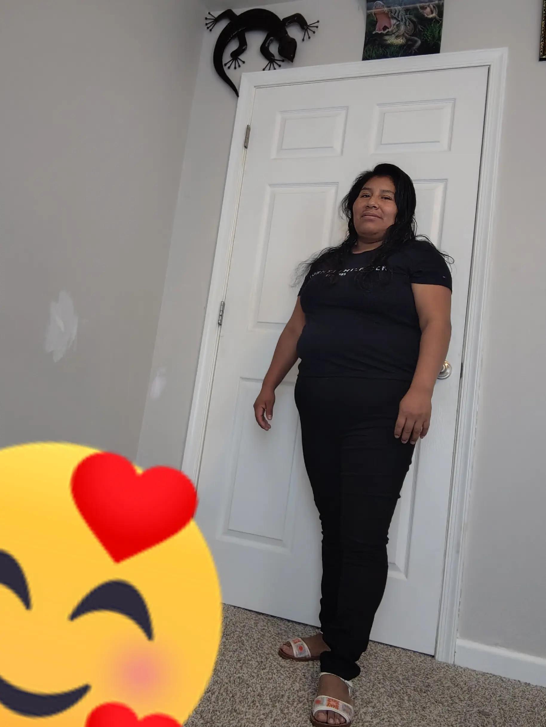 @Nicaela Perez