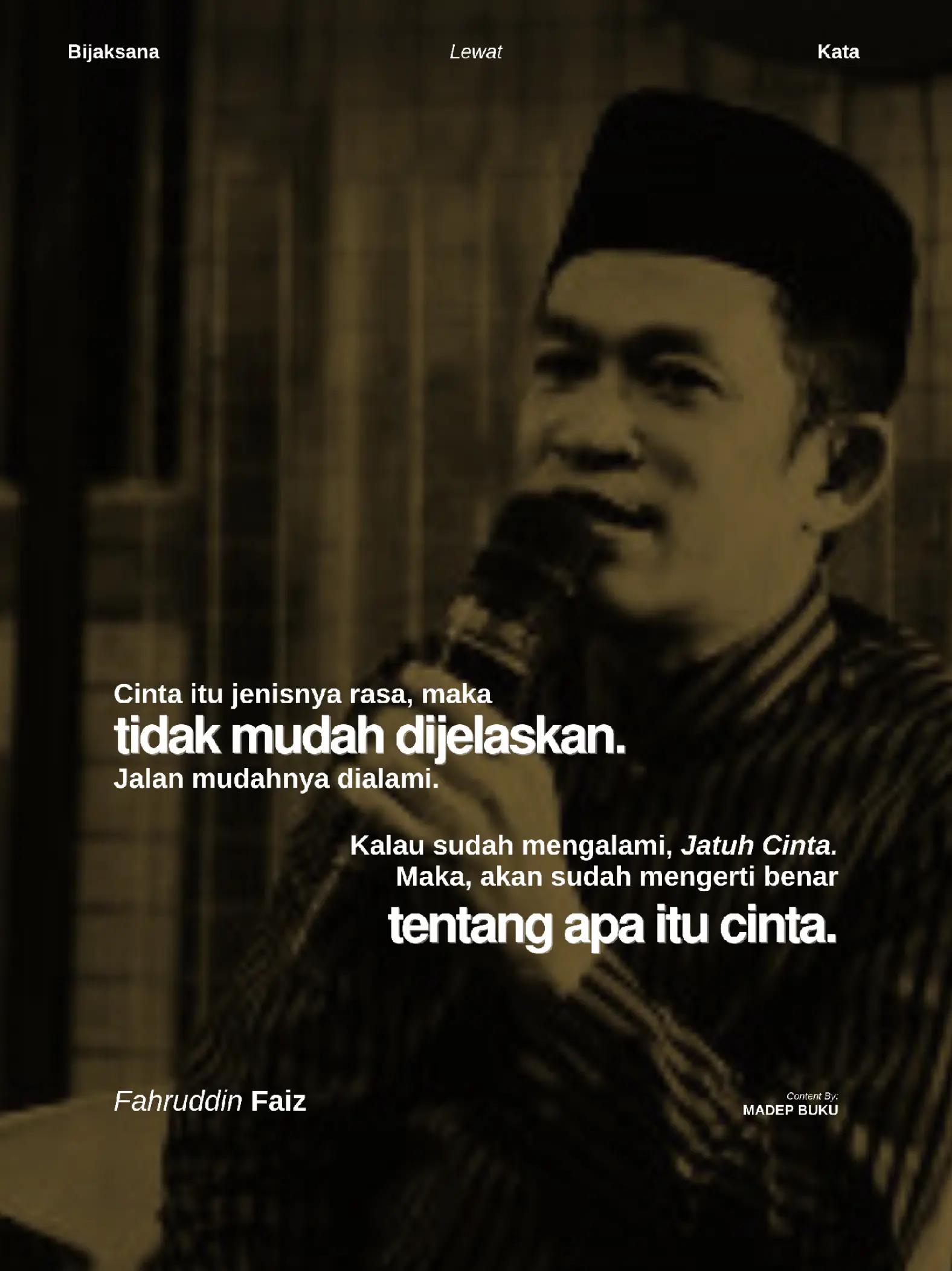 @MADEP BUKU