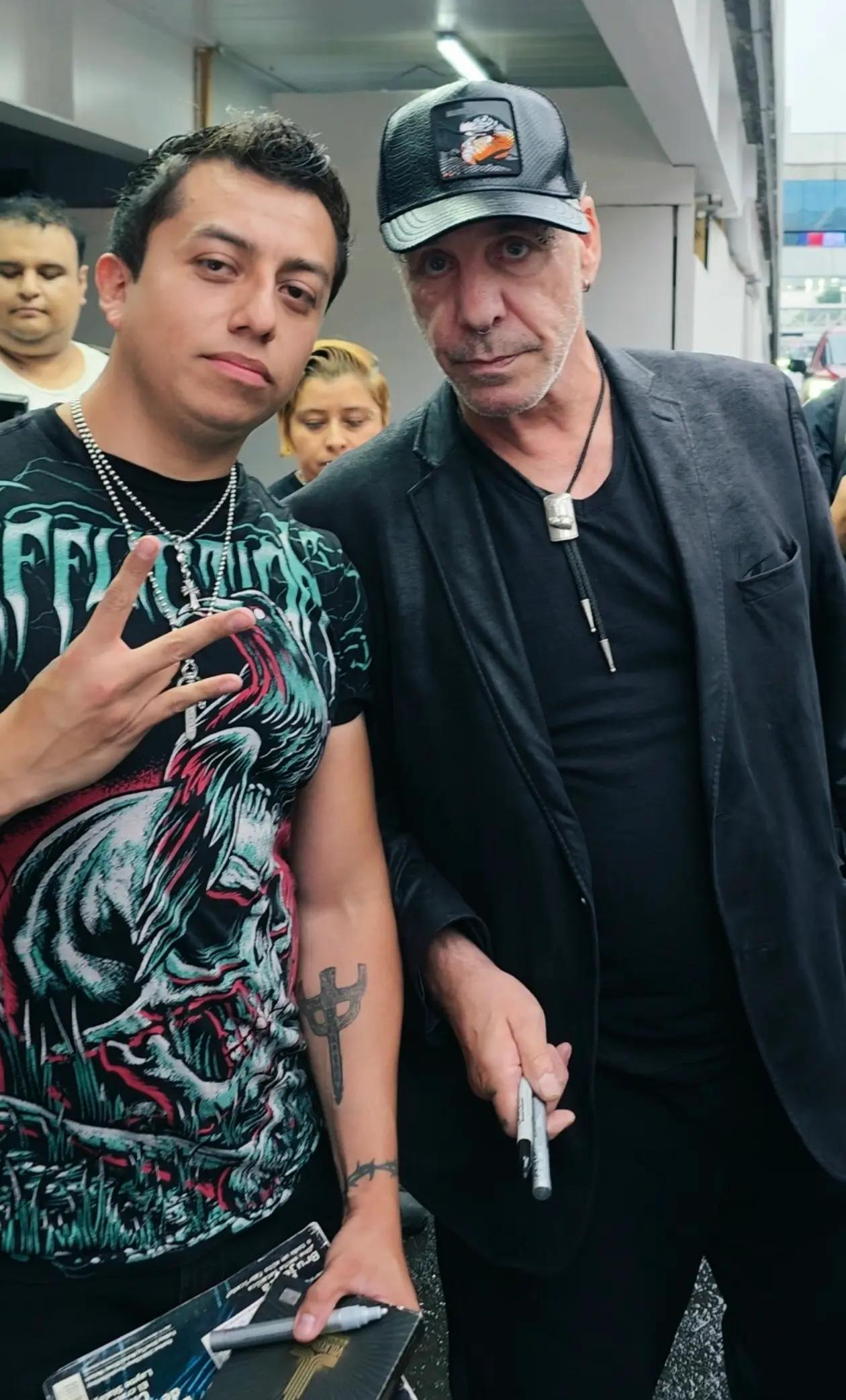 @Angel Hetfield